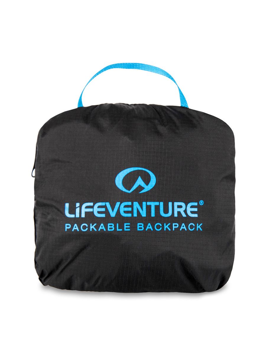 Urbani ruksak Lifeventure Packable Backpack 25L