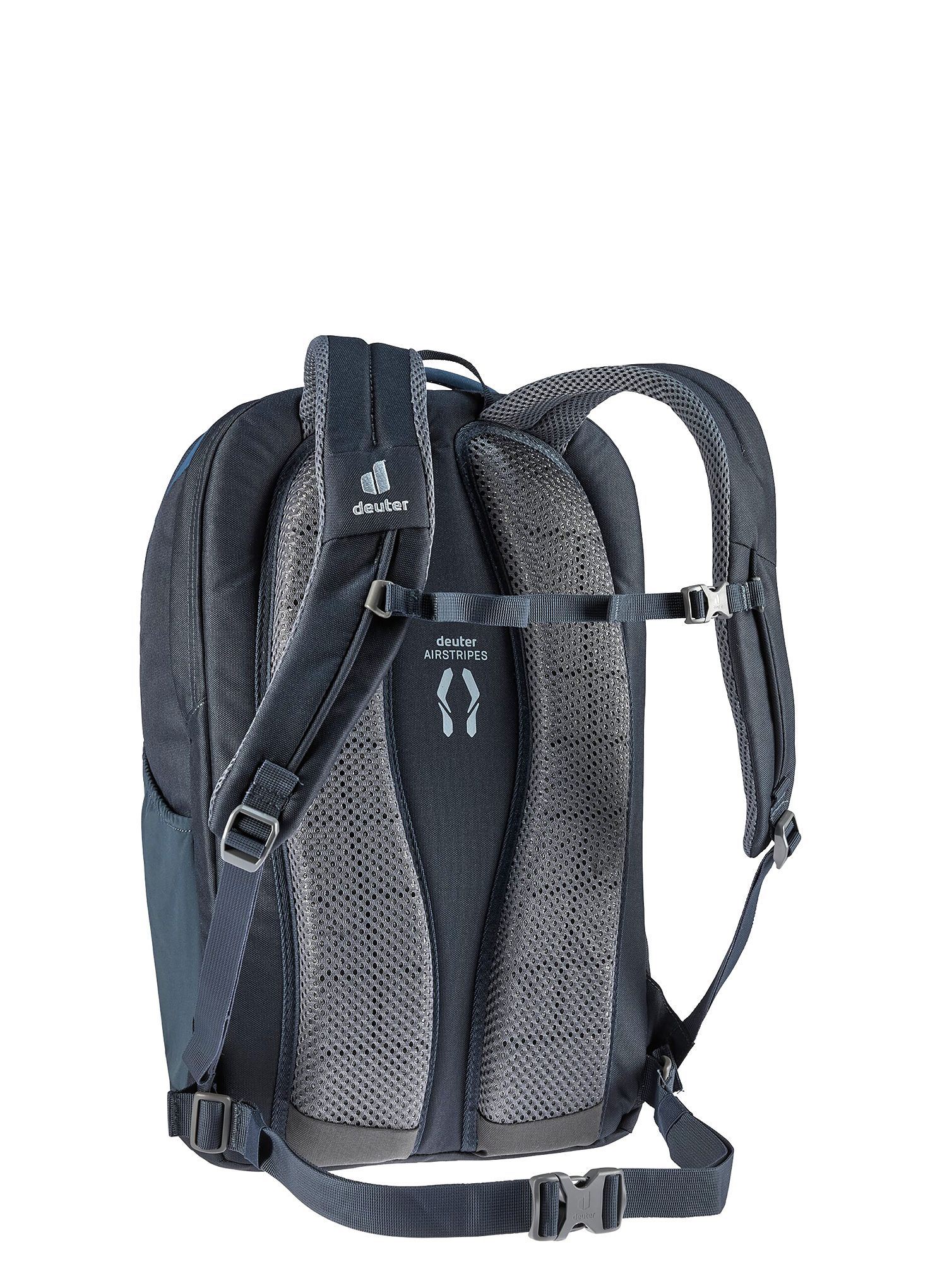 Ruksak za laptop Deuter Giga - marine/ink