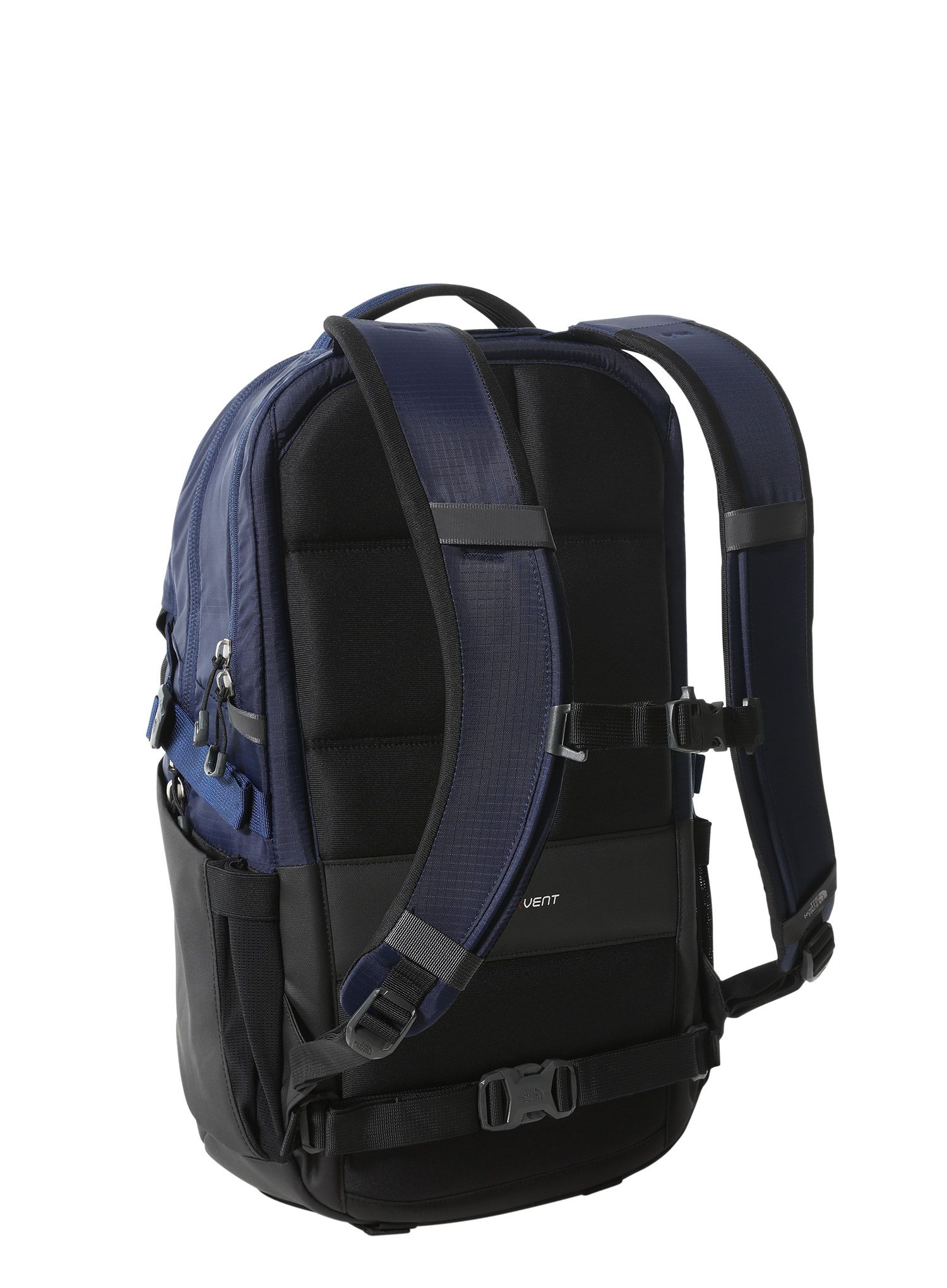 Ruksak za laptop The North Face Recon - tnf navy/tnf black