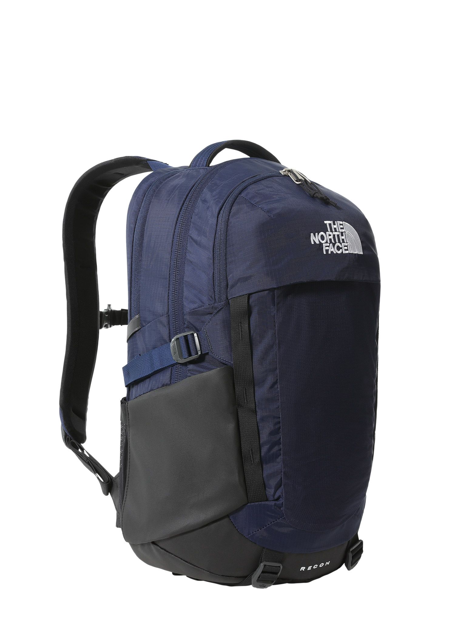 Ruksak za laptop The North Face Recon - tnf navy/tnf black