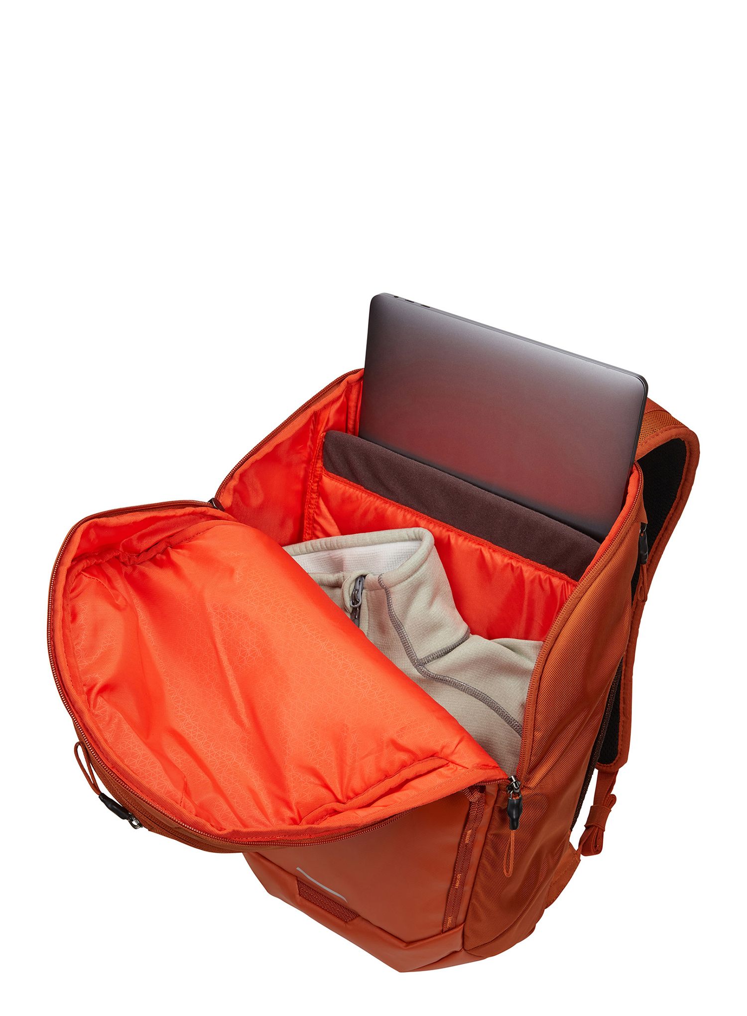 Ruksak za laptop Thule Chasm Backpack 26L - autumnal