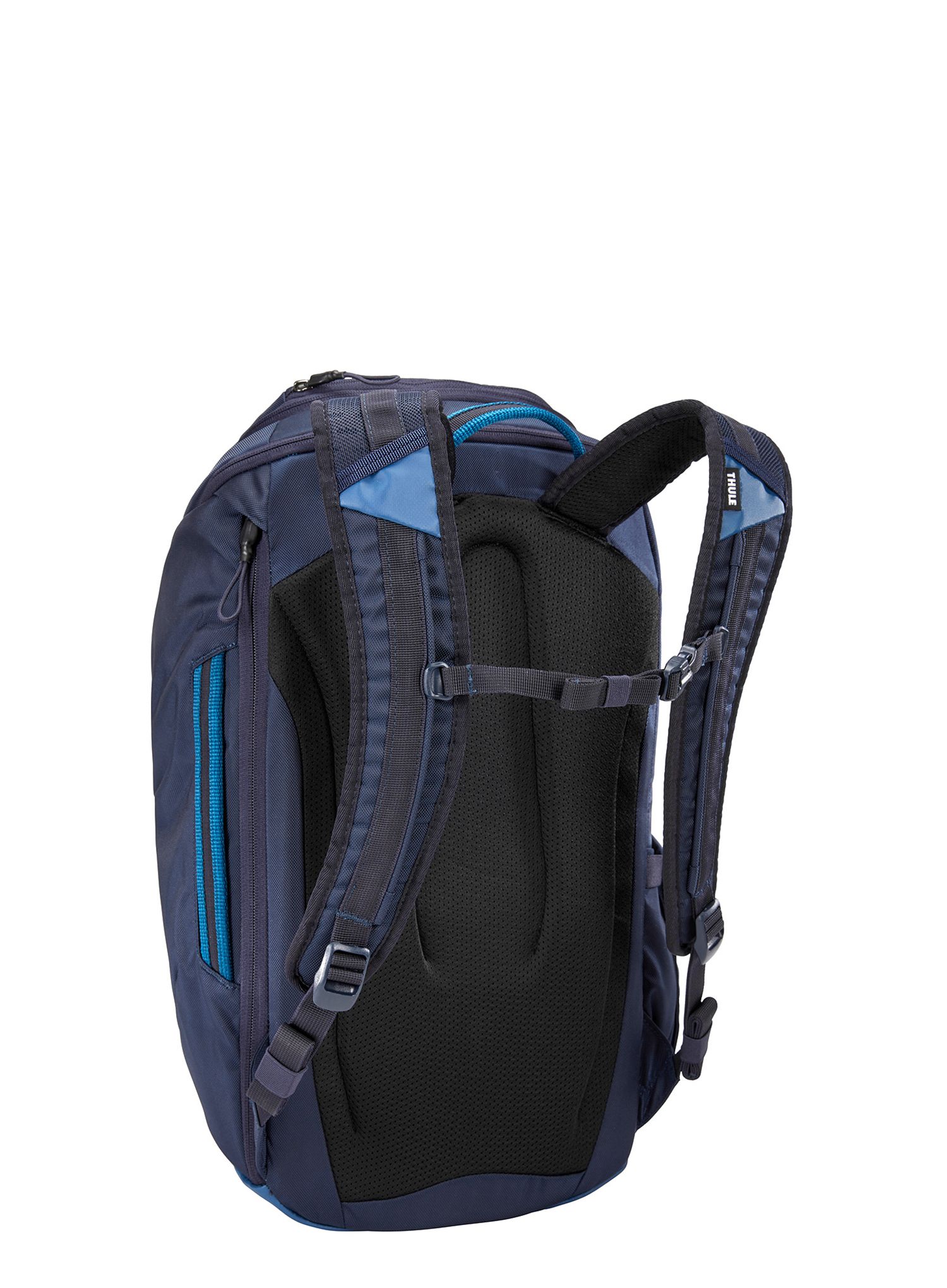 Ruksak za laptop Thule Chasm Backpack 26L - poseidon