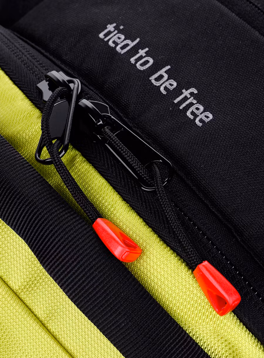 Penjački ruksak Tendon Gear Bag - green