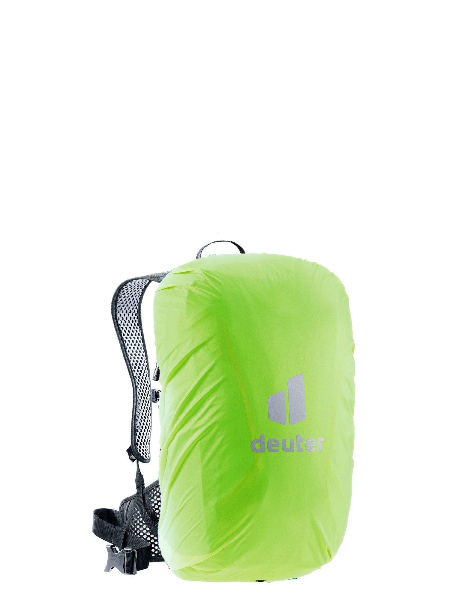 Biciklistički ruksak Deuter Race Air - black