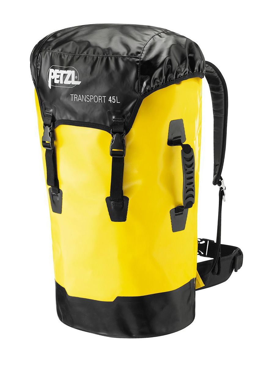 Transportna vreća Petzl Transport 45l