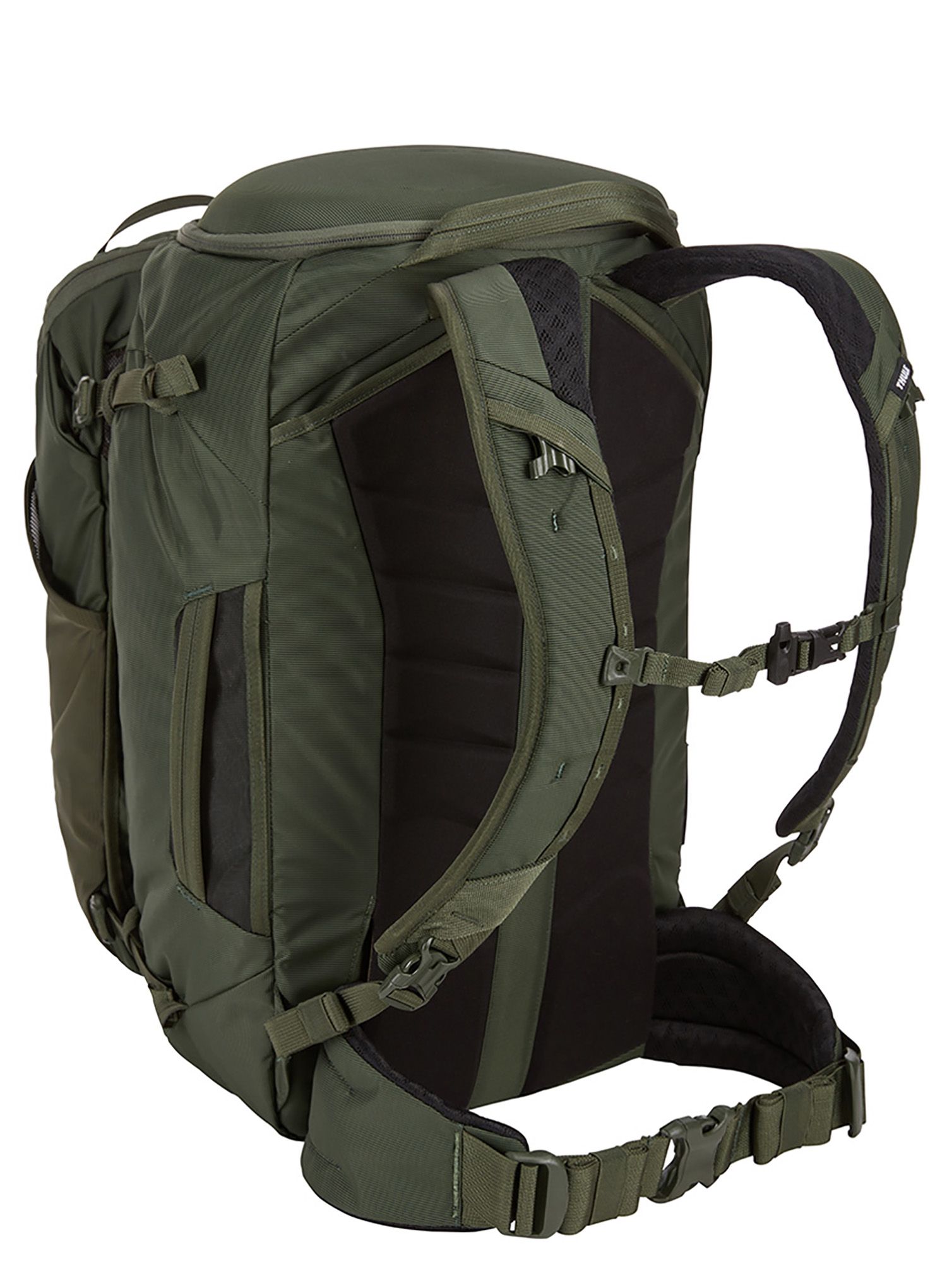 Putni ruksak Thule Landmark 60L - dark forest