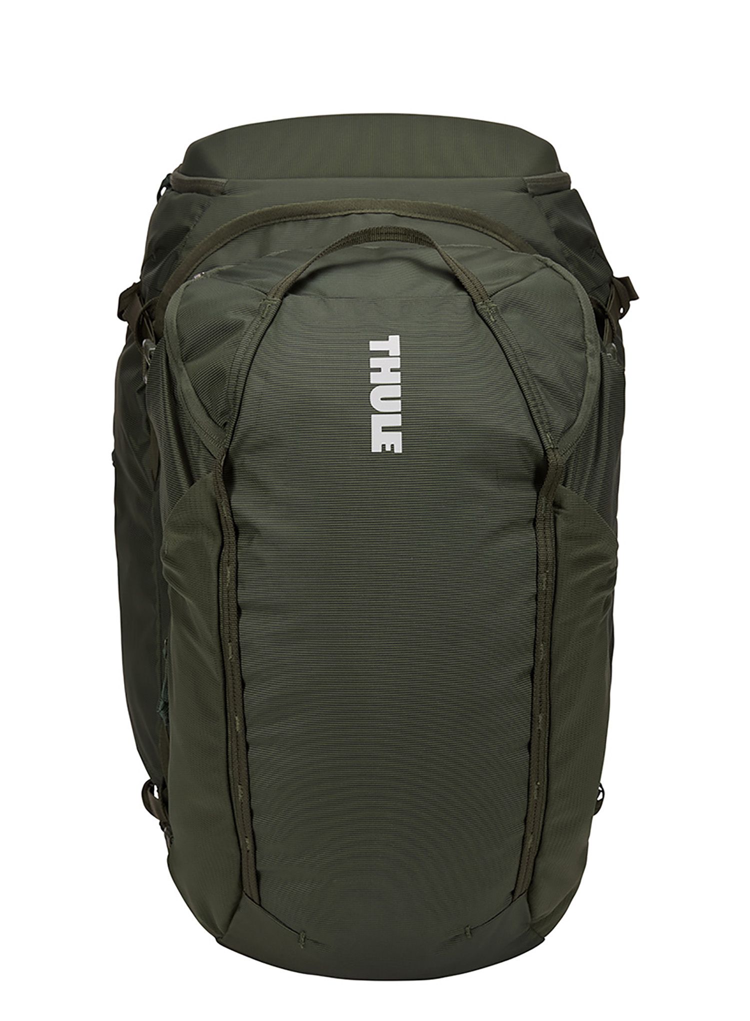 Putni ruksak Thule Landmark 60L - dark forest