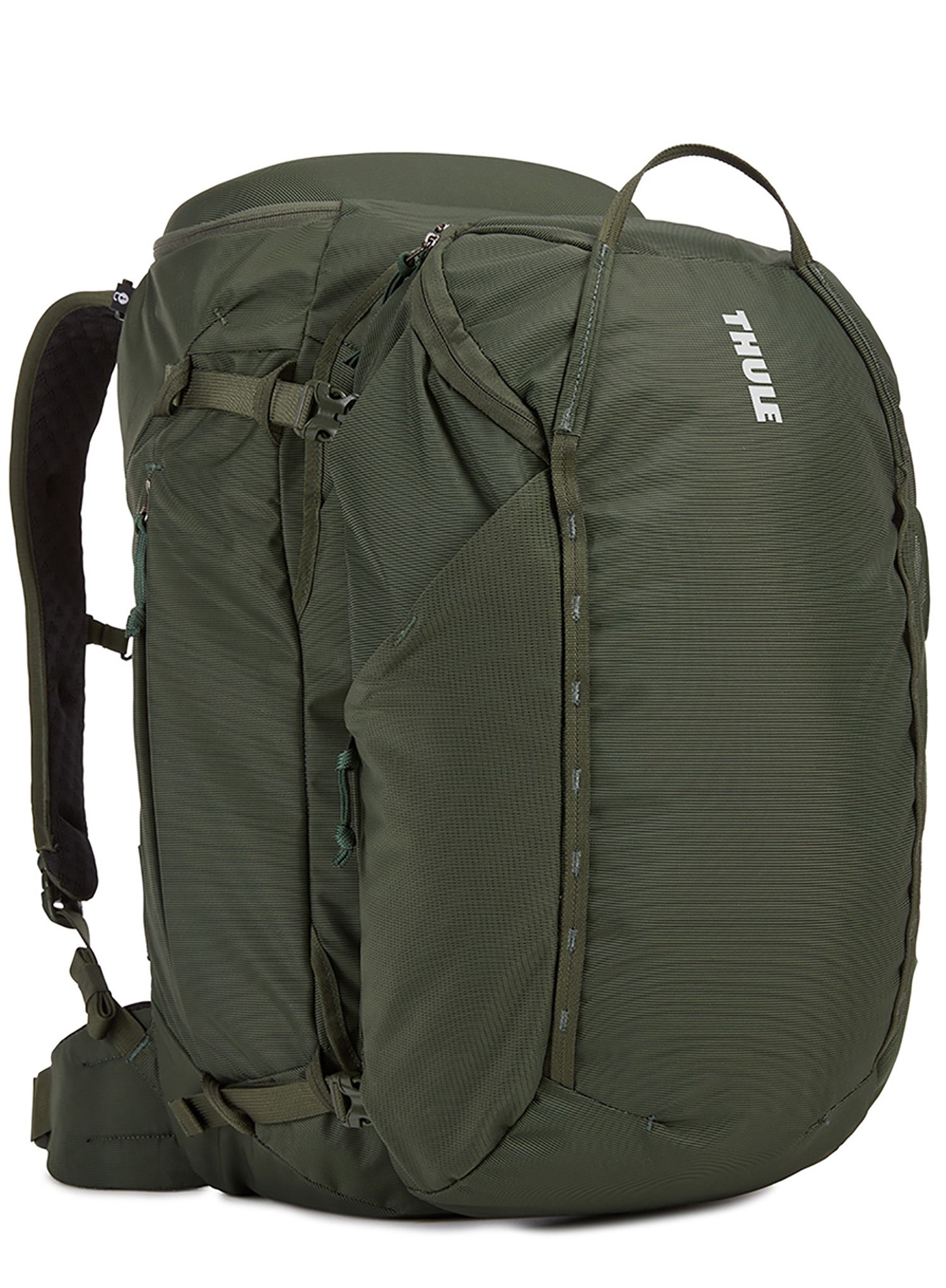 Putni ruksak Thule Landmark 60L - dark forest