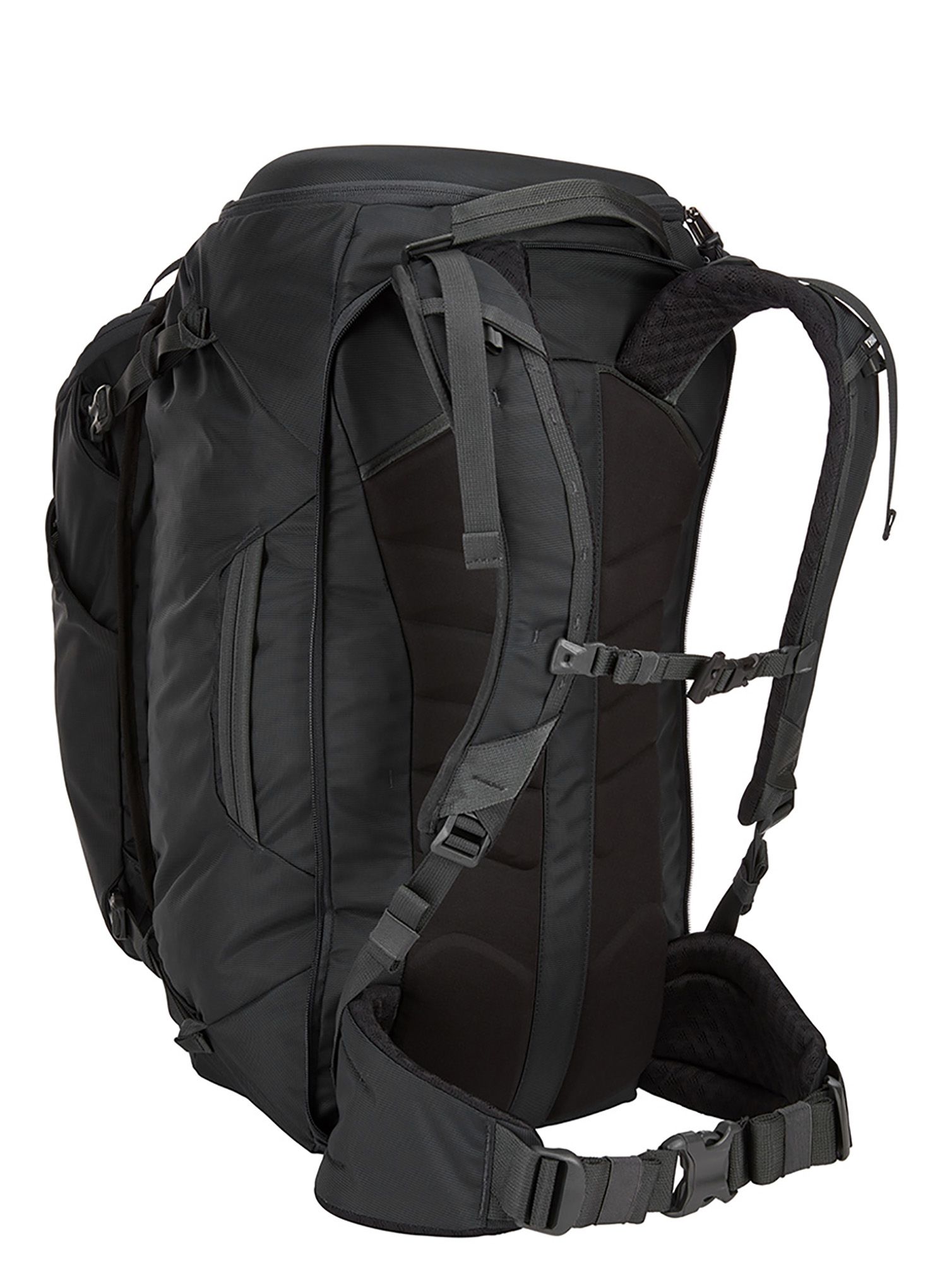 Putni ruksak Thule Landmark 70L - obsidian
