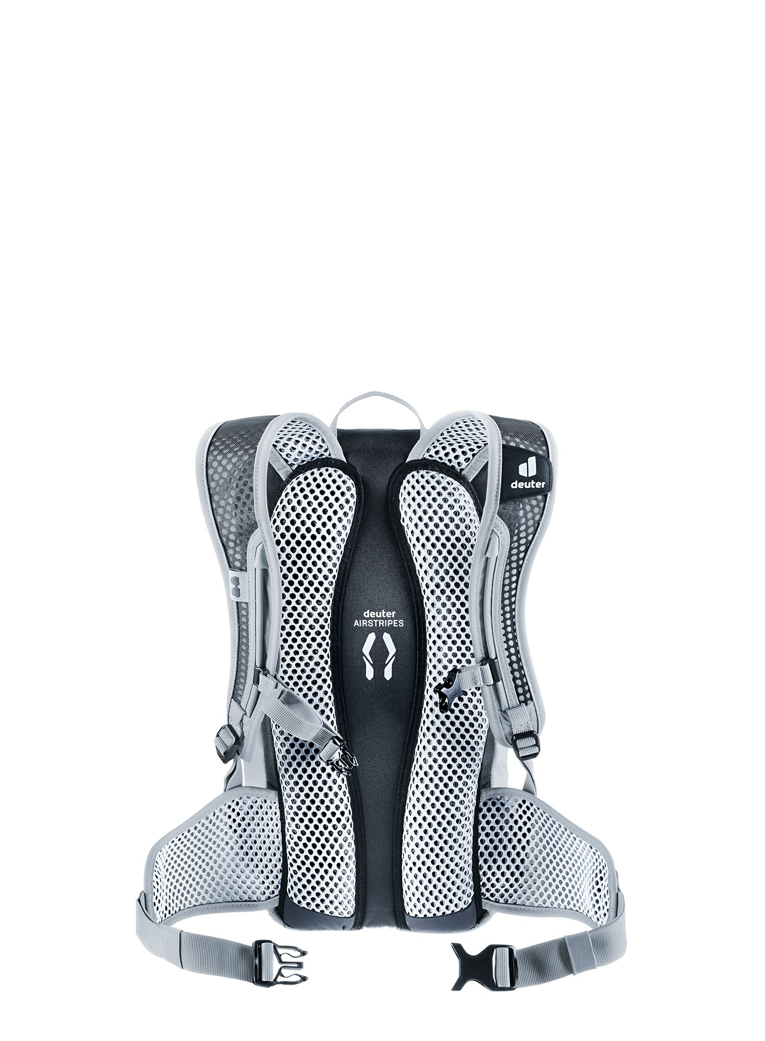 Biciklistički ruksak Deuter Race - black