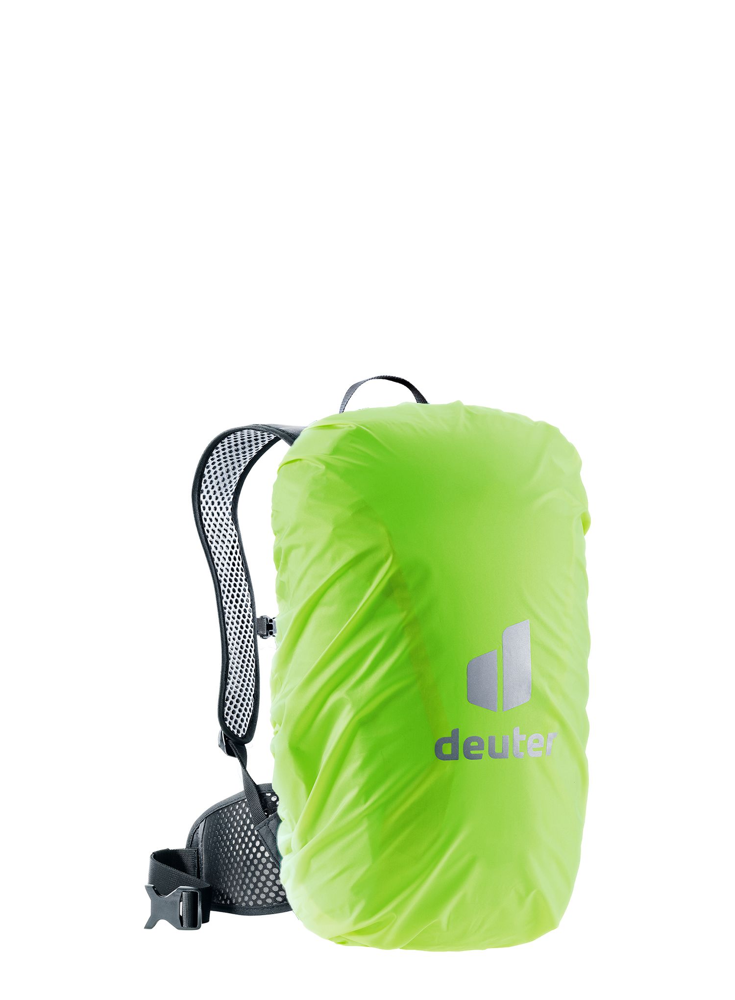 Biciklistički ruksak Deuter Race - black
