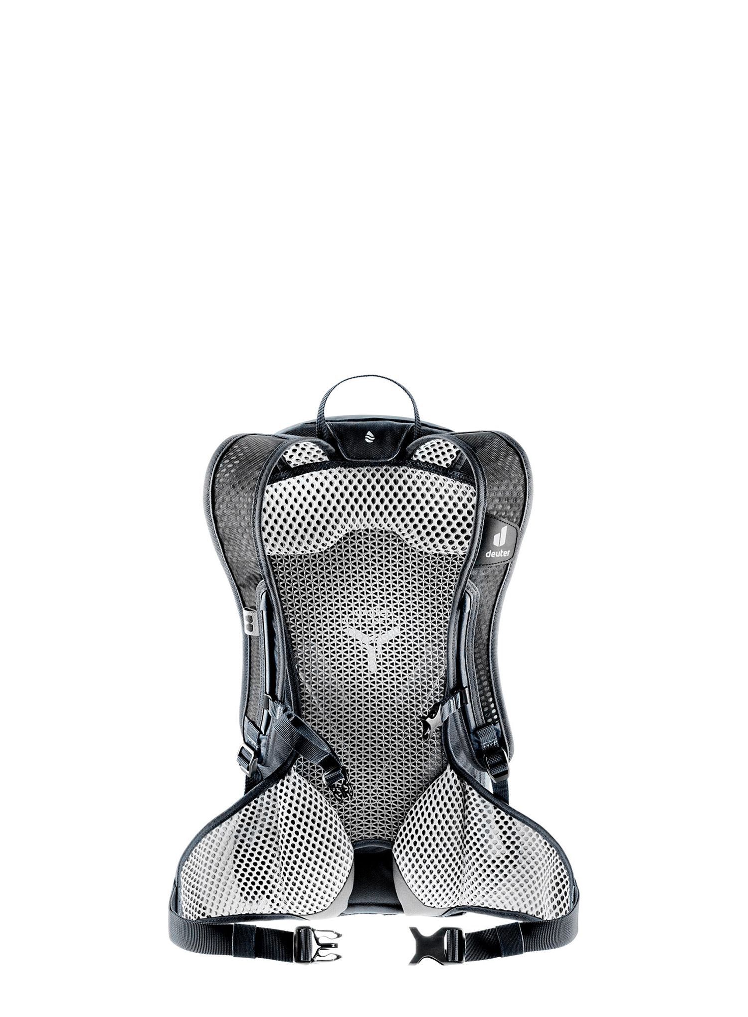 Biciklistički ruksak Deuter Race EXP Air - black