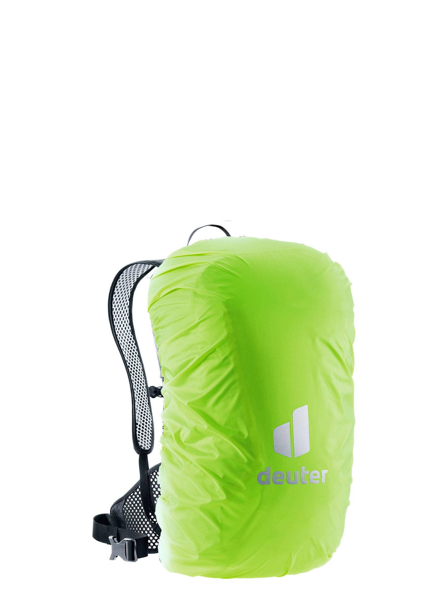 Biciklistički ruksak Deuter Race EXP Air - black