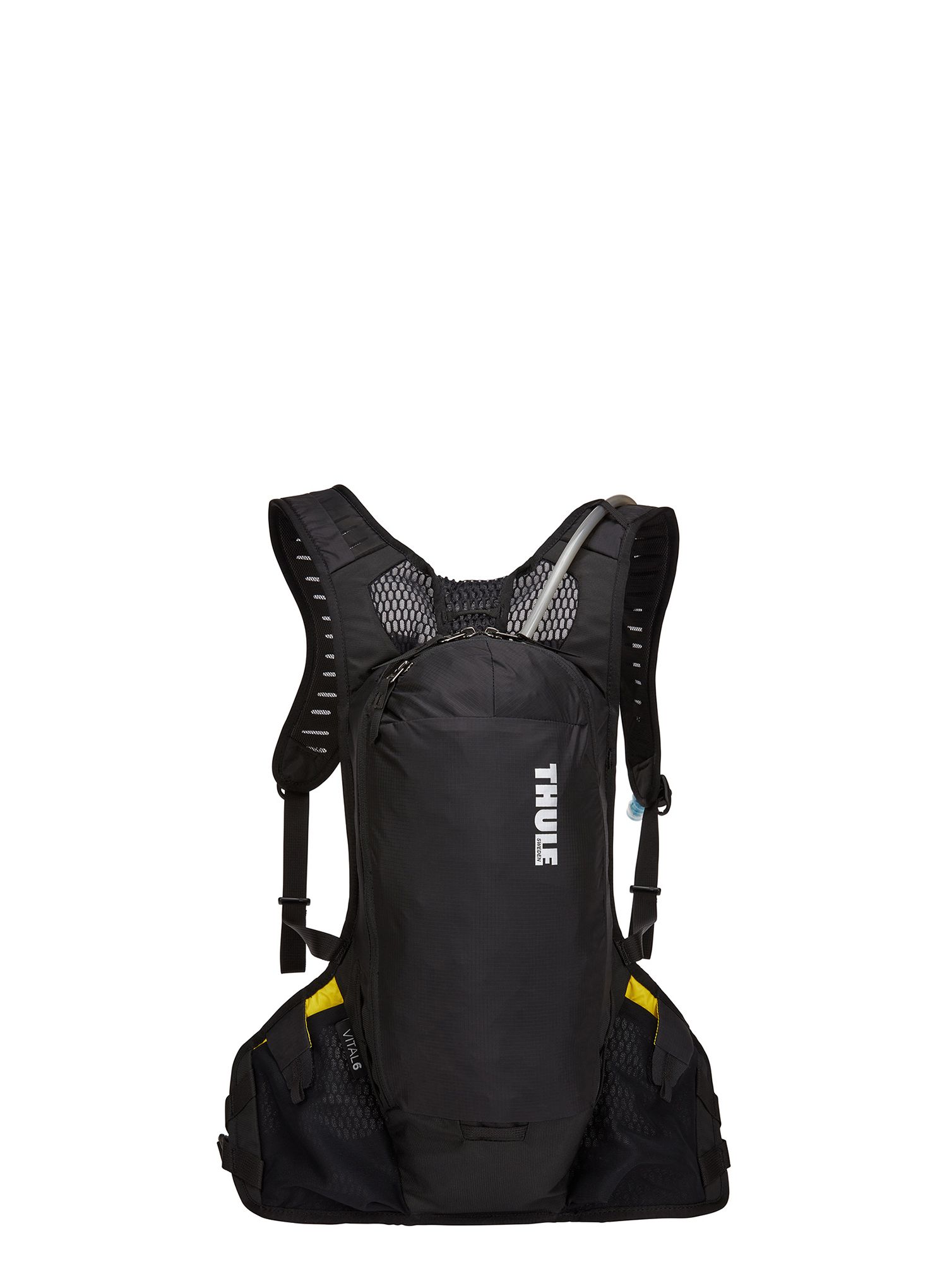 Biciklistički ruksak Thule Vital 6L DH Hydration Backpack - black