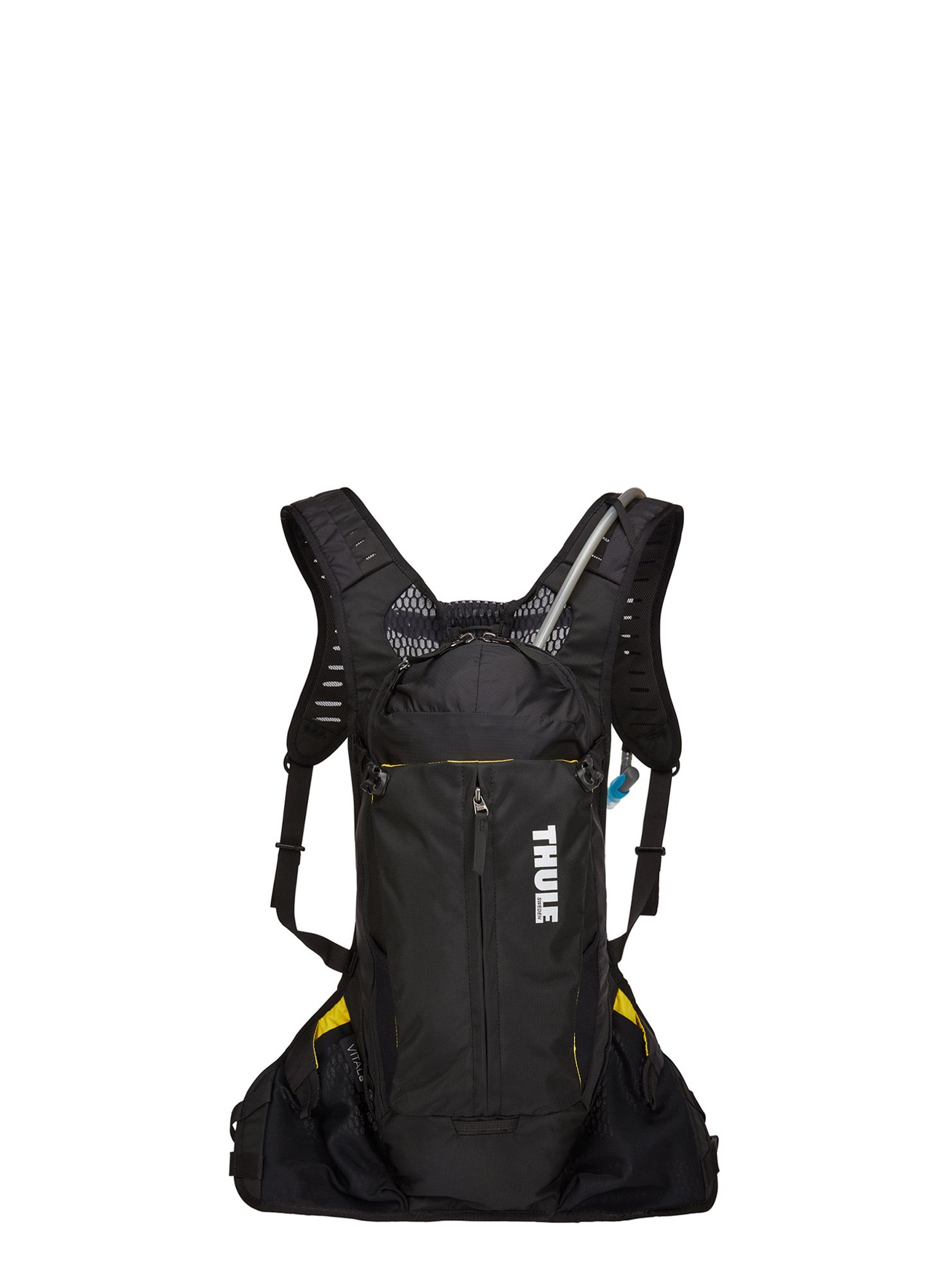 Biciklistički ruksak Thule Vital 8L DH Hydration Backpack - black