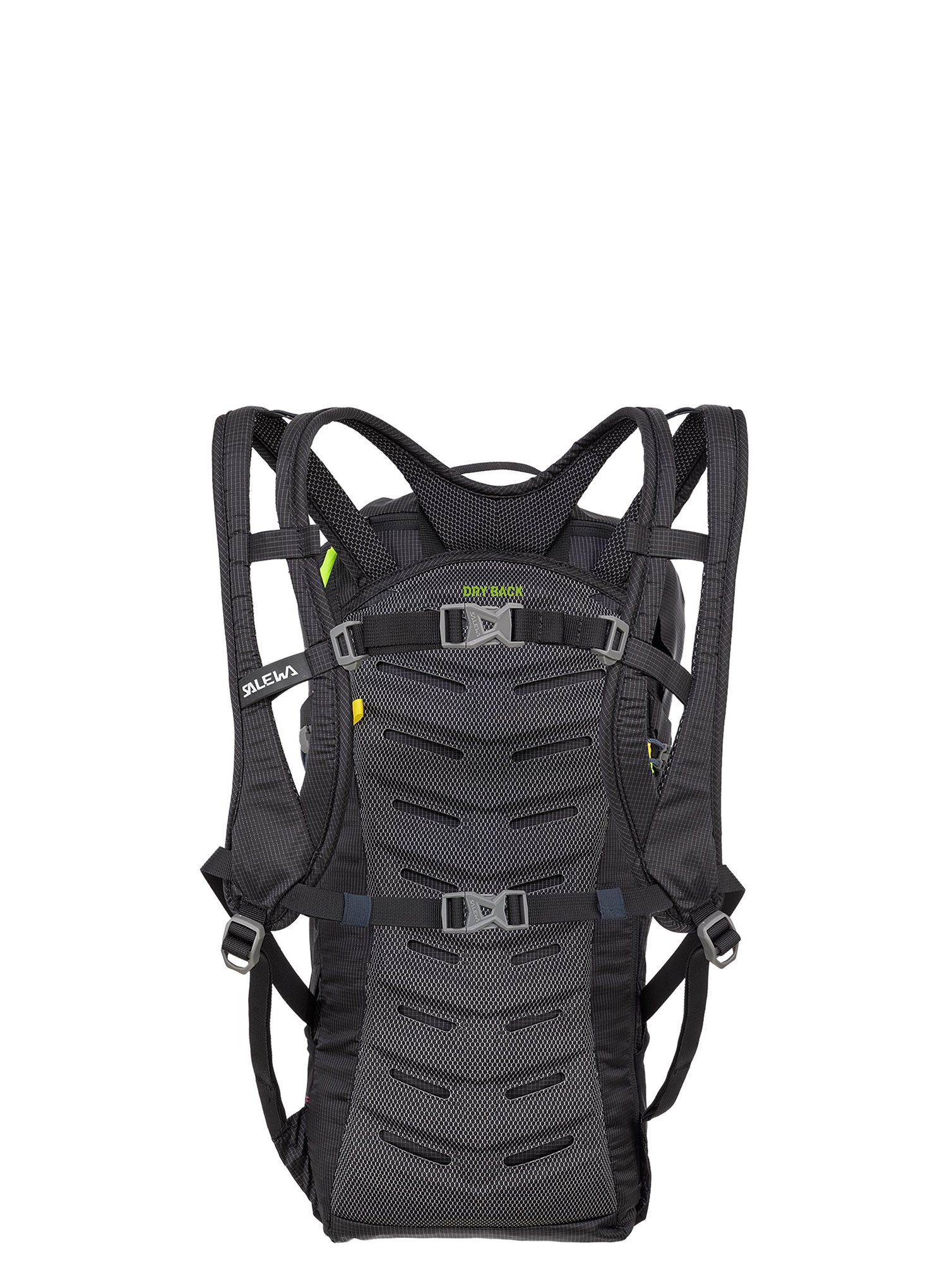 Planinarski ruksak Salewa Ultra Train 22 - black