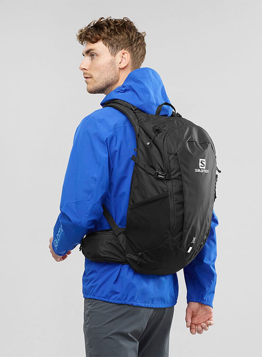 Trailblazer shop 30 salomon