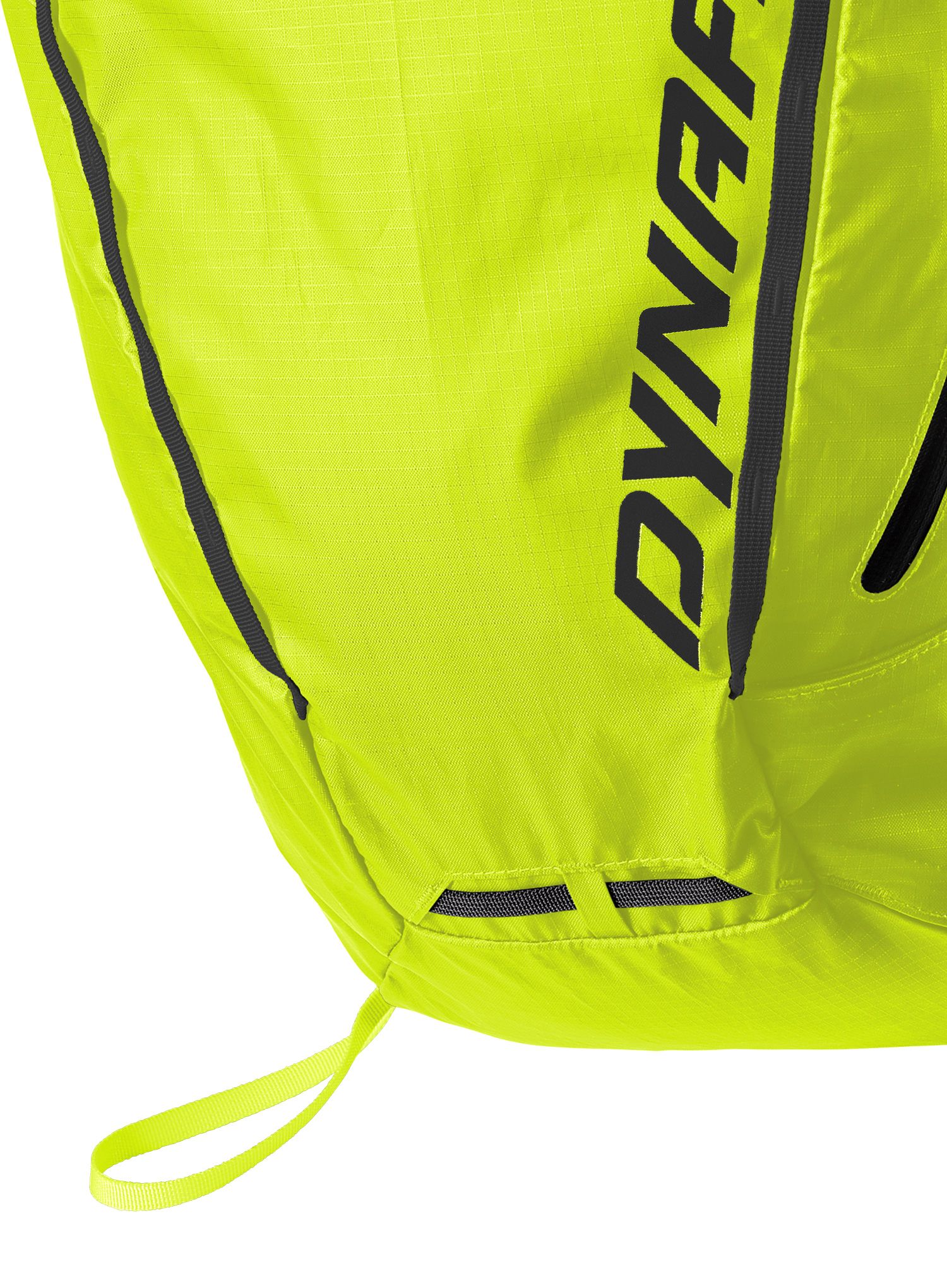 Ruksak za turno skijanje Dynafit Expedition 30 Backpack - lime punch/black