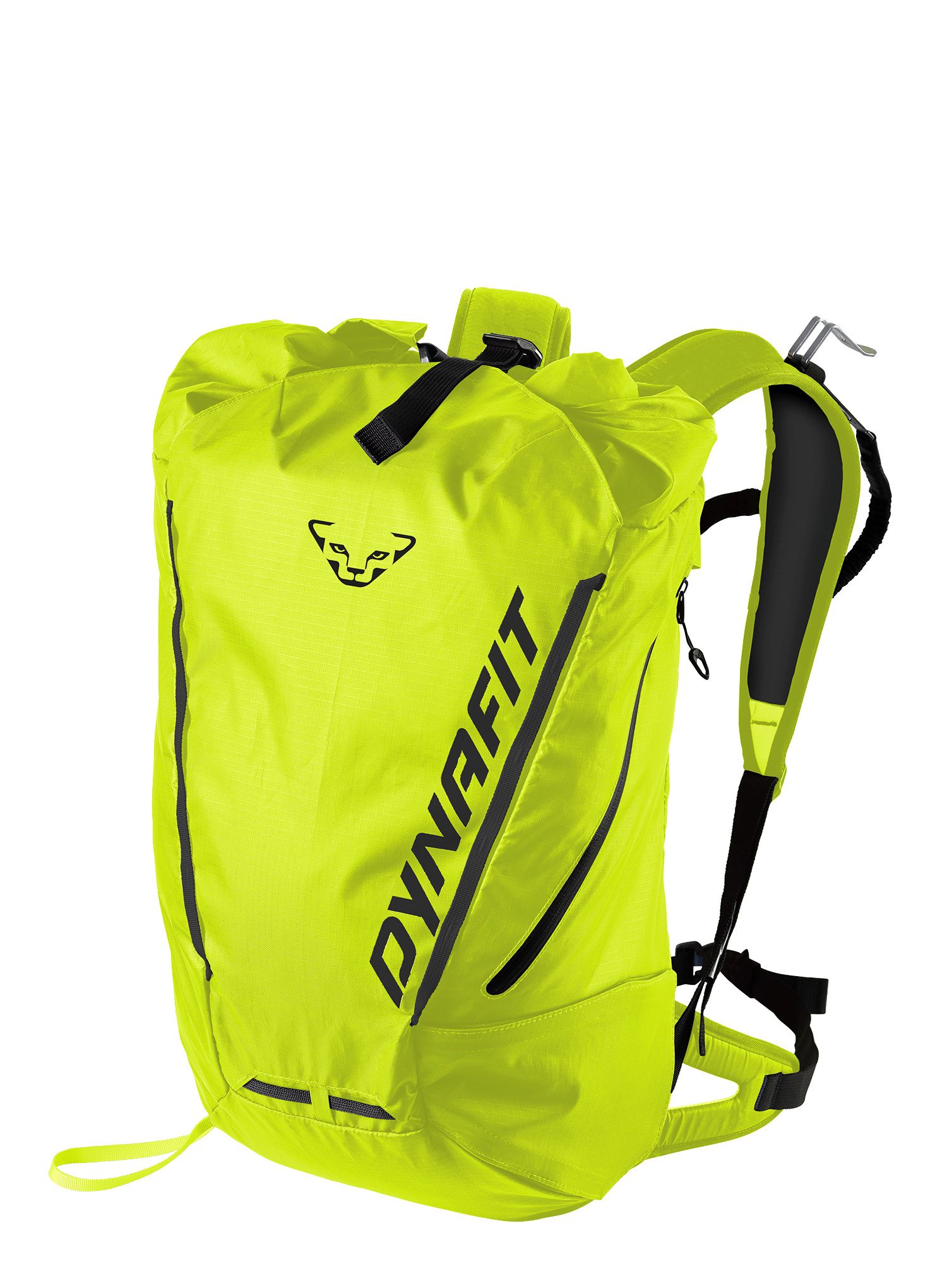 Ruksak za turno skijanje Dynafit Expedition 30 Backpack - lime punch/black