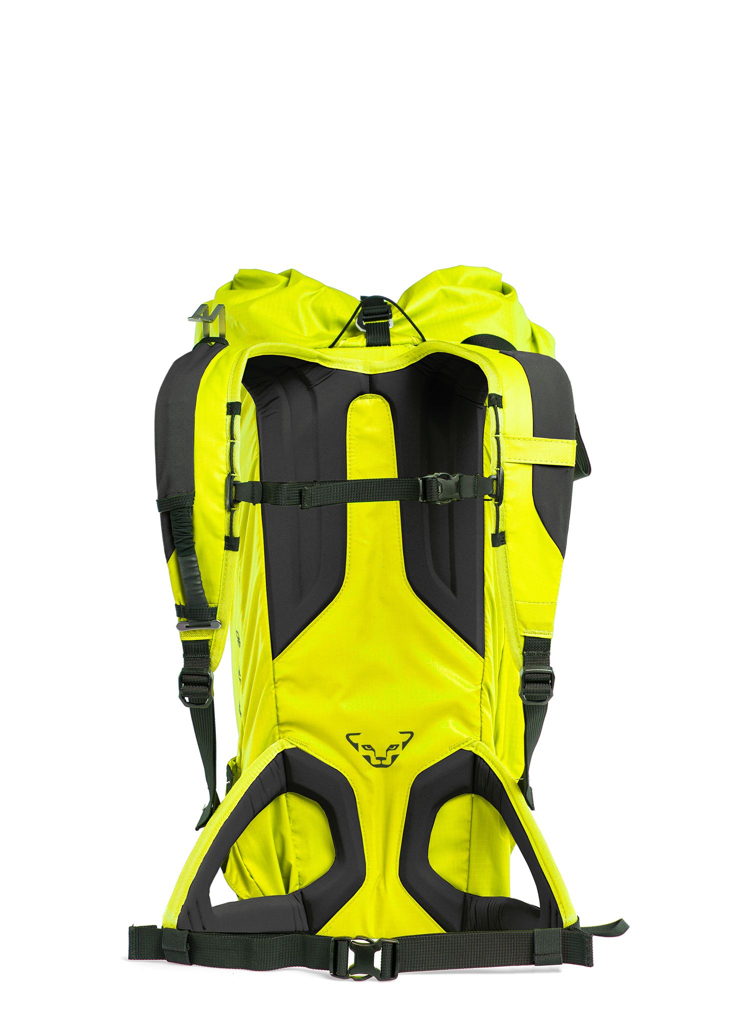 Ruksak za turno skijanje Dynafit Expedition 30 Backpack - lime punch/black