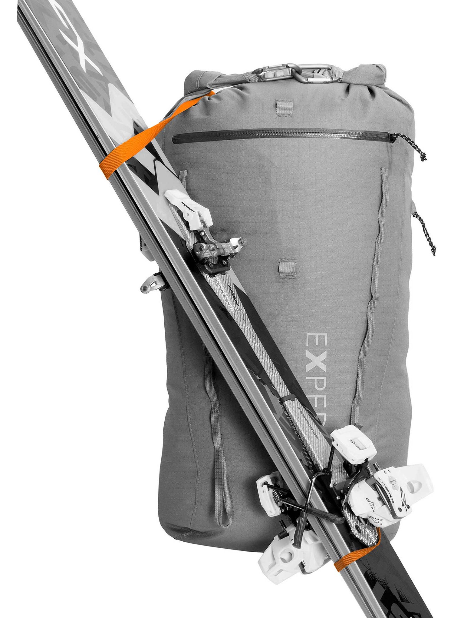 Ruksak Exped Serac 35 M - chili