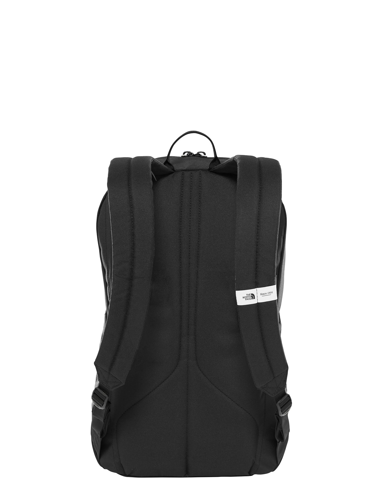 Urbani ruksak The North Face Rodey - tnf black