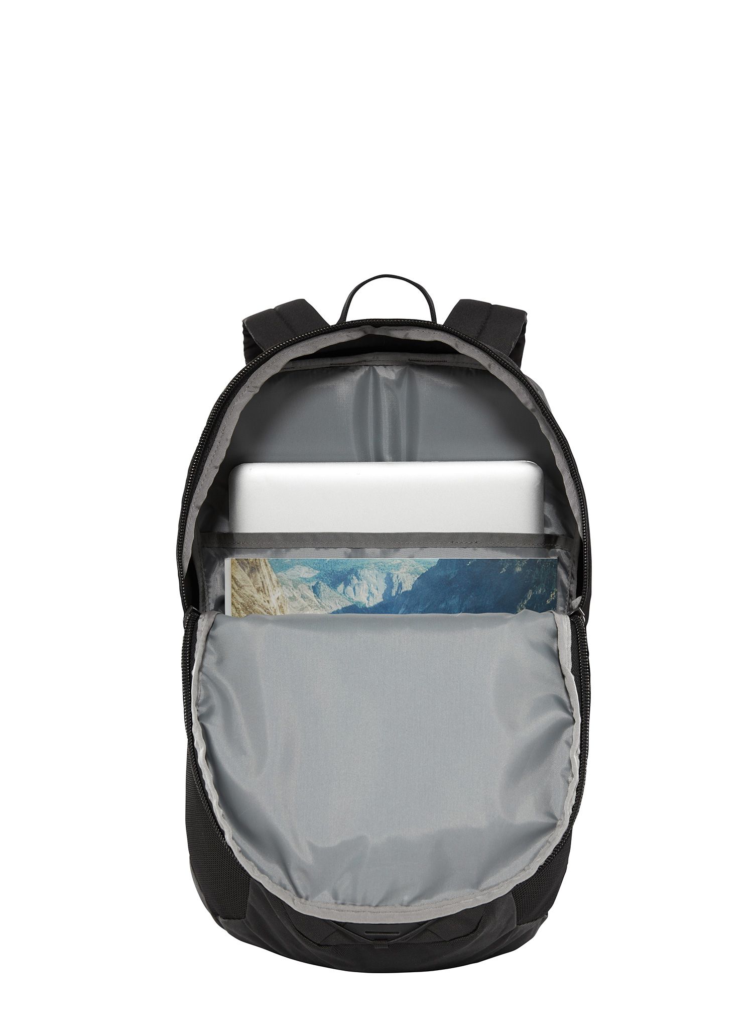 Urbani ruksak The North Face Rodey - tnf black