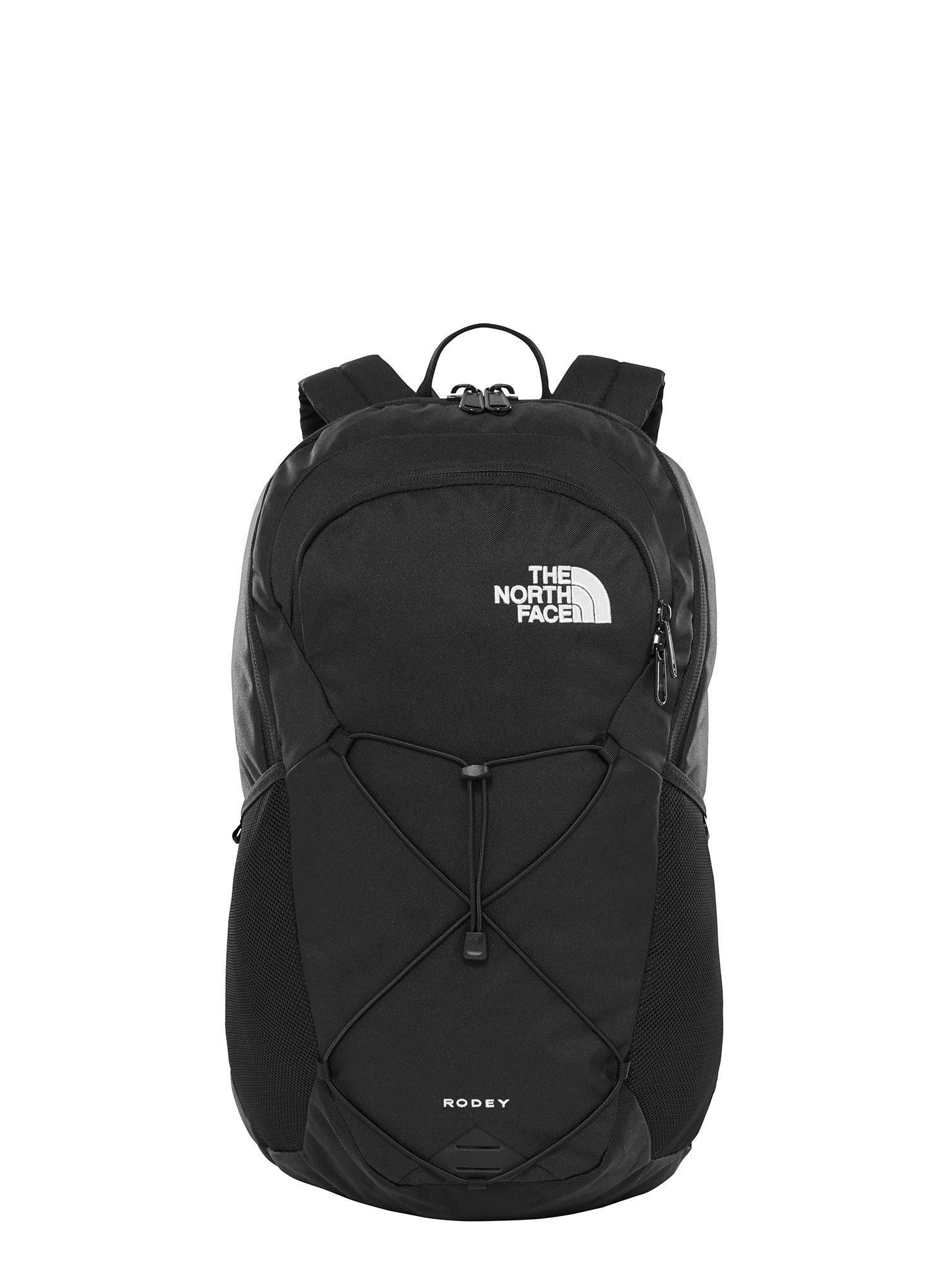 Urbani ruksak The North Face Rodey - tnf black