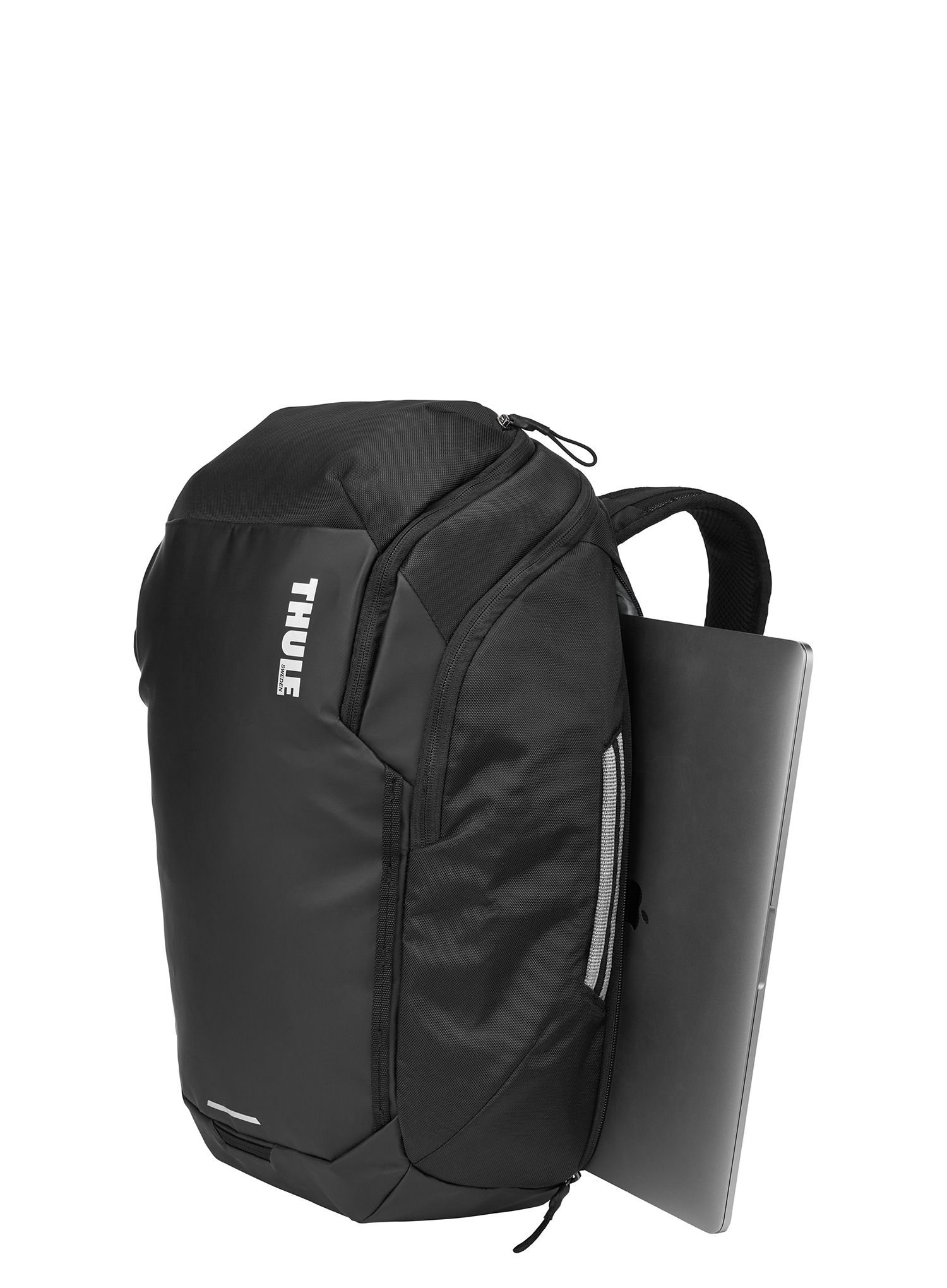 Ruksak za laptop Thule Chasm Backpack 26L - black