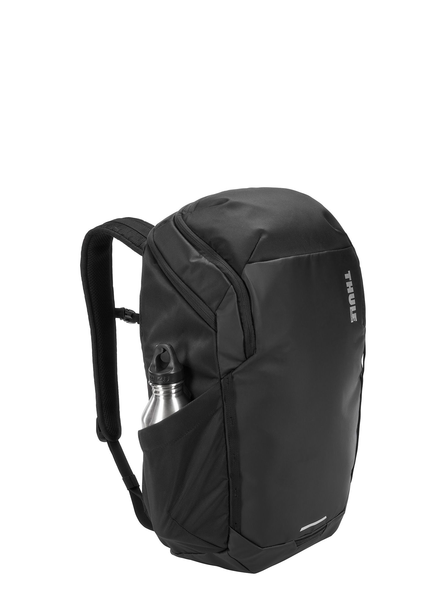 Ruksak za laptop Thule Chasm Backpack 26L - black