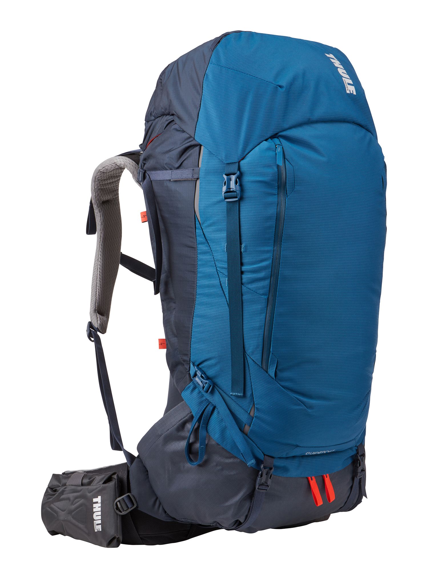 Trekking ruksak Thule Guidepost 75L - poseidon
