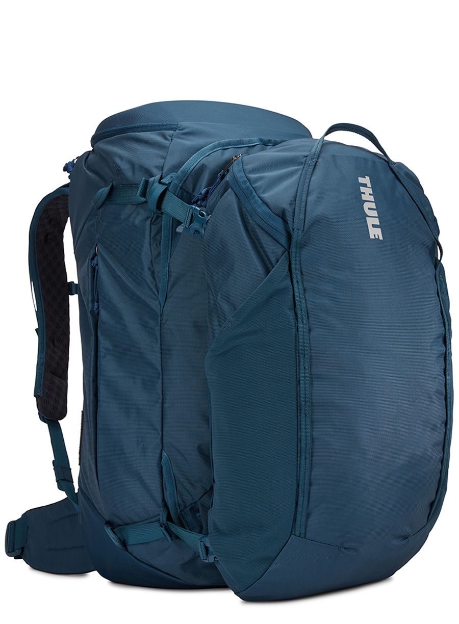 Ženski putni ruksak Thule Landmark 60L - majolica blue