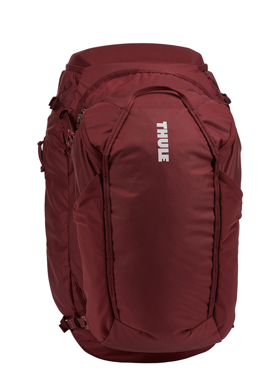 Ženski putni ruksak Thule Landmark 70L - dark bordeaux