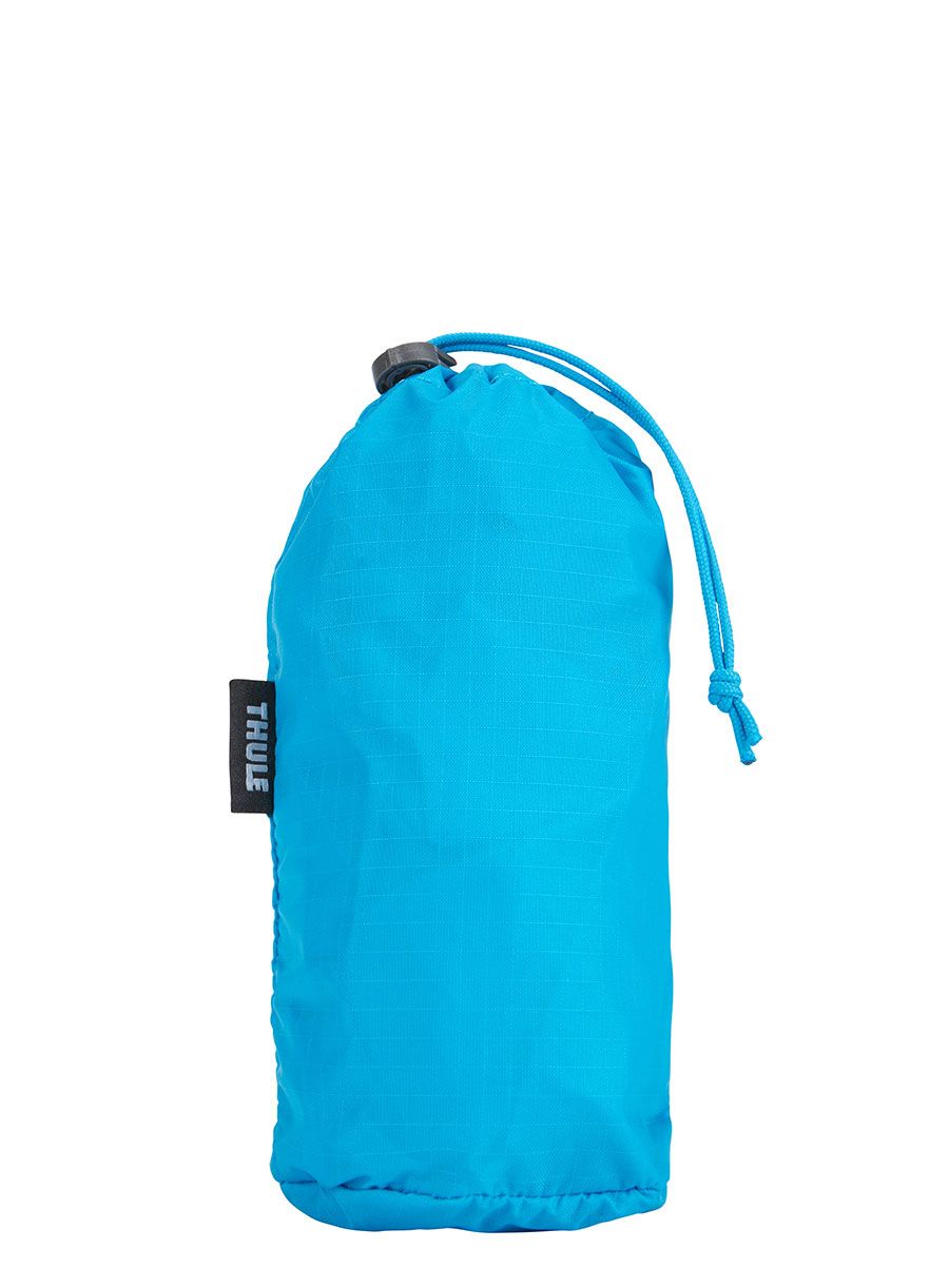 Kišna navlaka za ruksak Thule Rain Cover 15-30 - blue