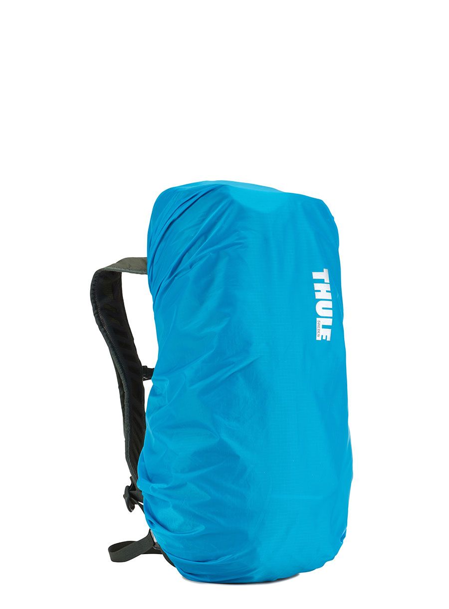 Kišna navlaka za ruksak Thule Rain Cover 15-30 - blue