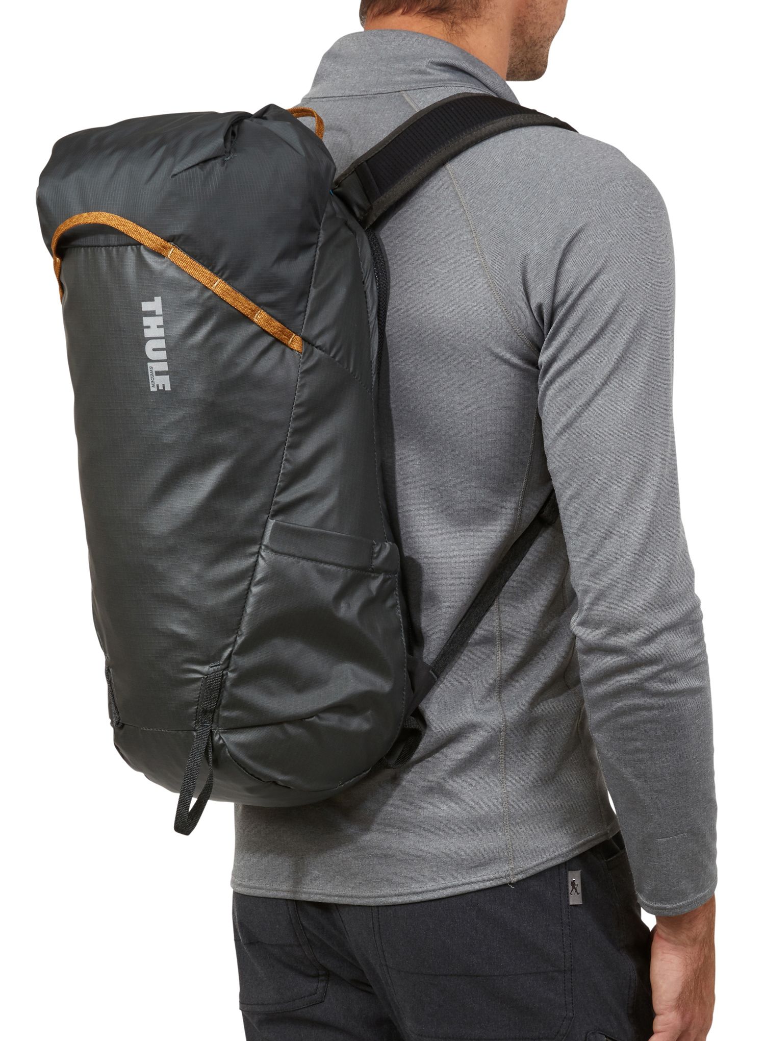 Planinarski ruksak Thule Stir 20 - obsidian