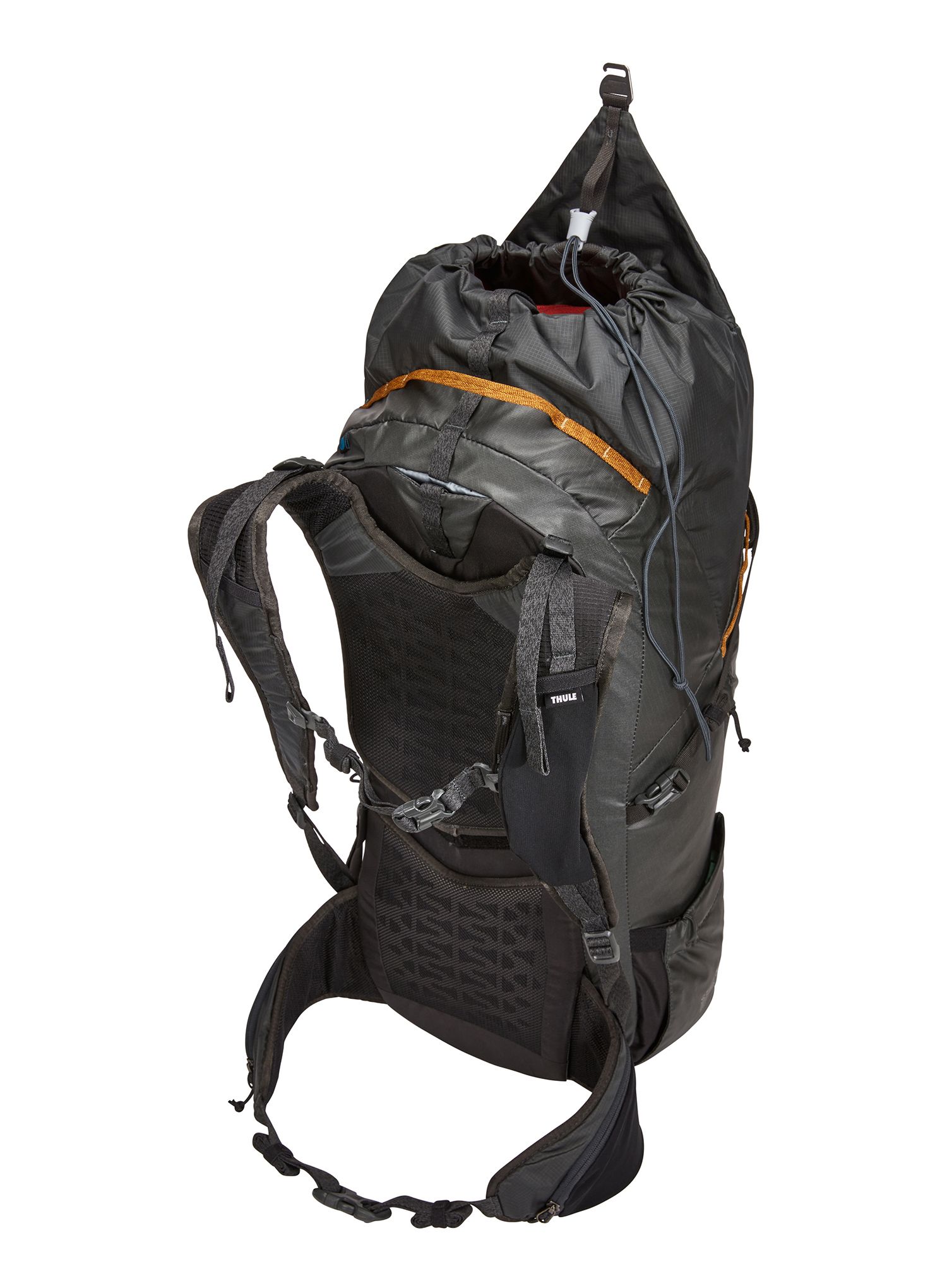 Planinarski ruksak Thule Stir 35 - obsidian