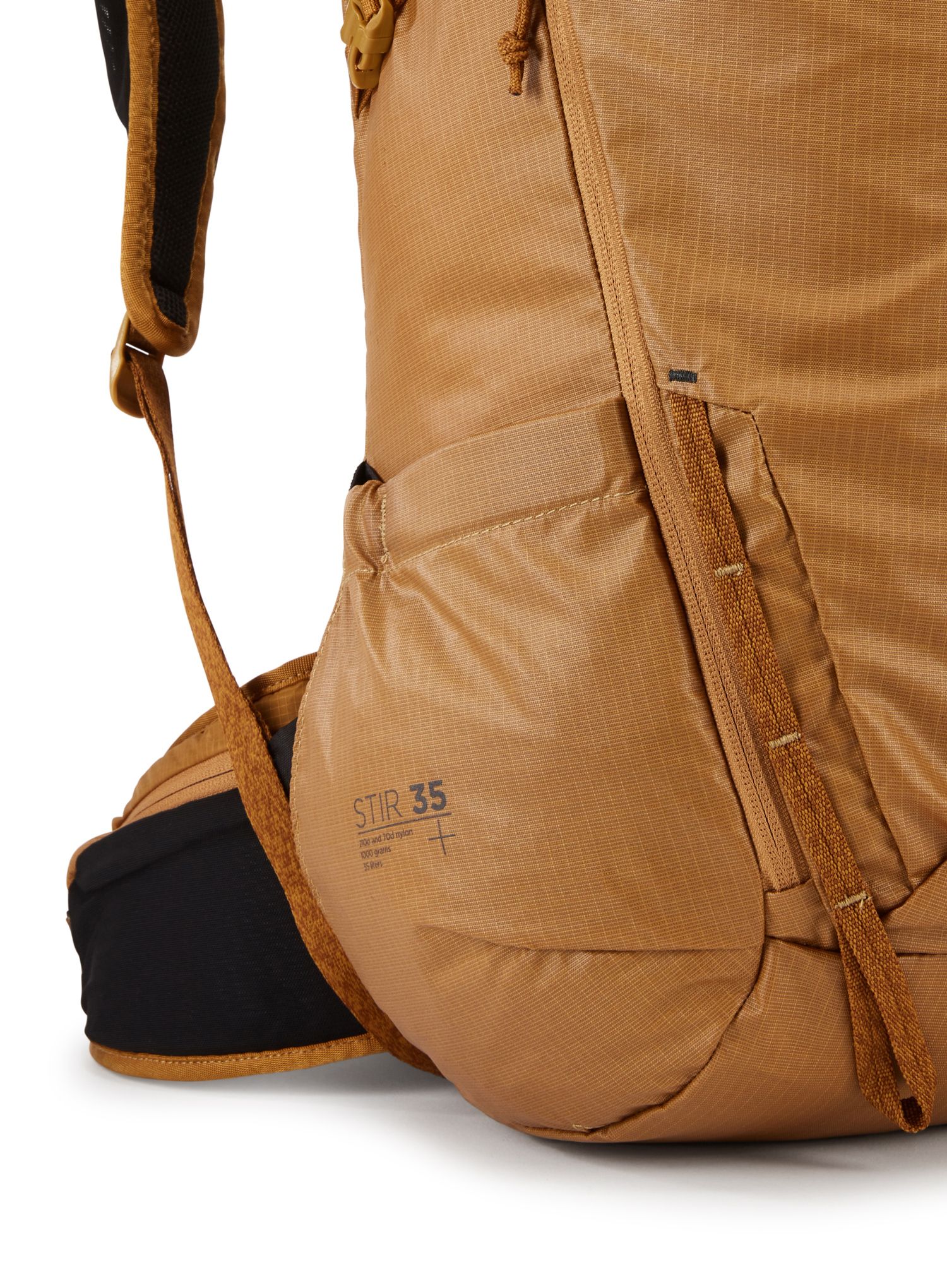 Planinarski ruksak Thule Stir 35 - woodthrush