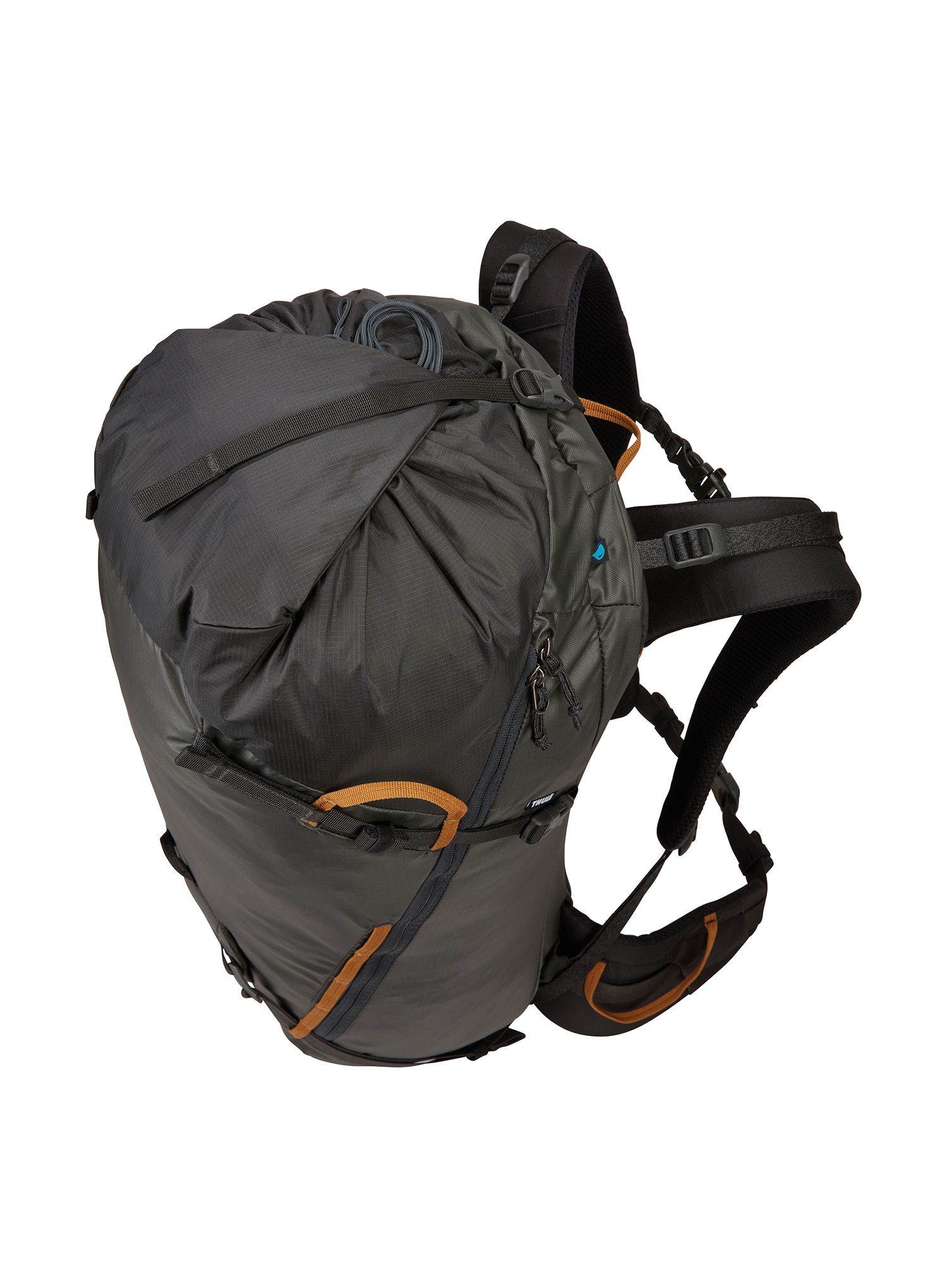 Penjački ruksak Thule Stir Alpine 40L - obsidian