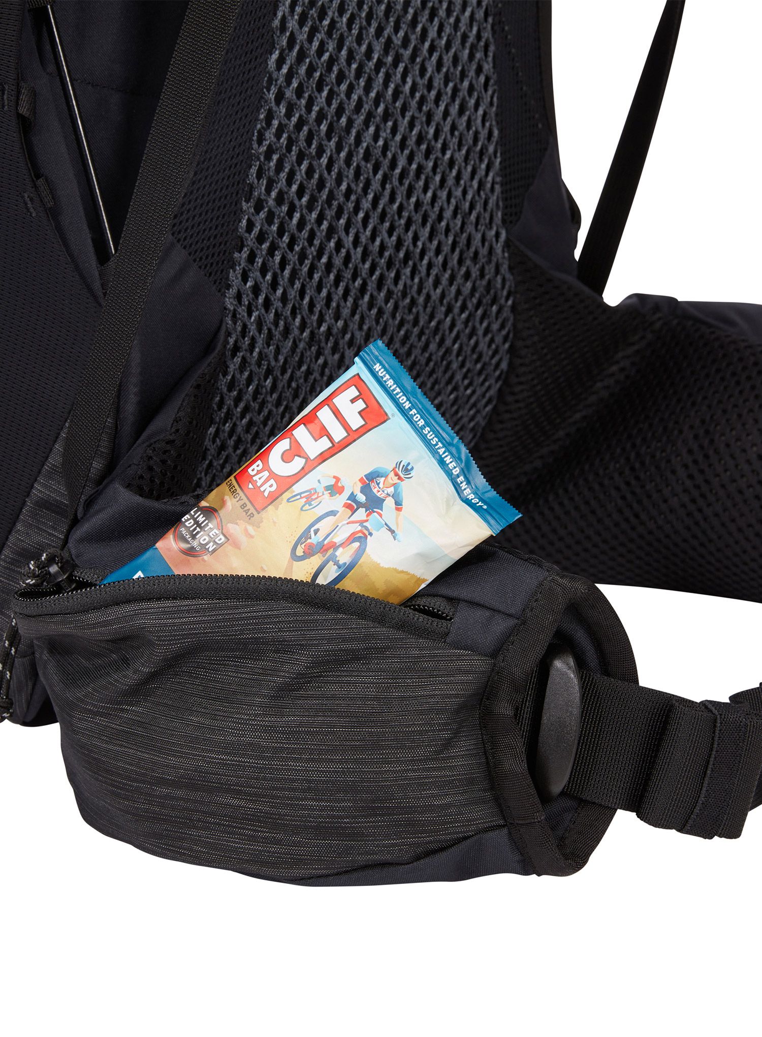 Planinarski ruksak Thule Topio 40l - black