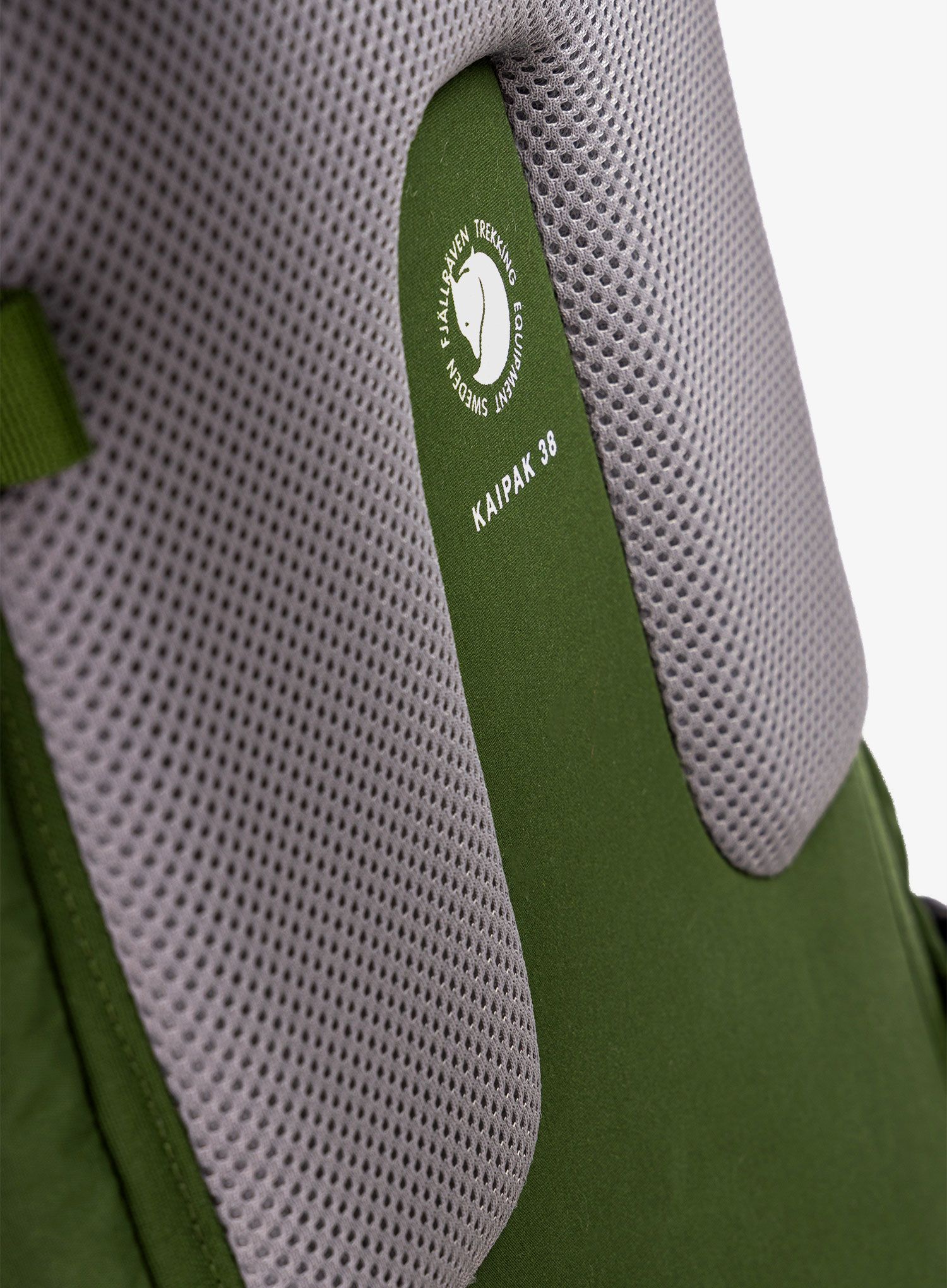 Trekking ruksak Fjallraven Kaipak 38 - pine green