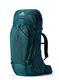 Ženski trekking ruksak Gregory Deva 60 - emerald green
