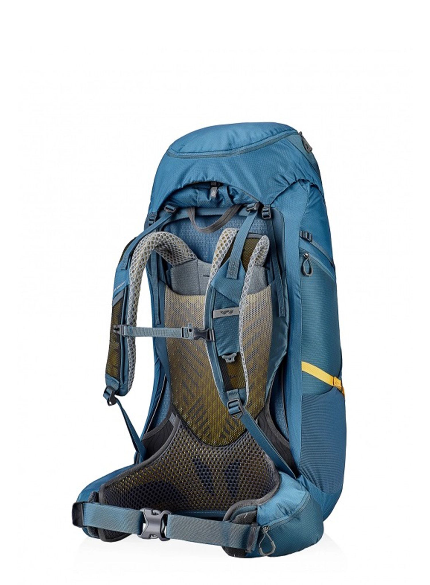 Ženski trekking ruksak Gregory Maven 55 - spectrum blue