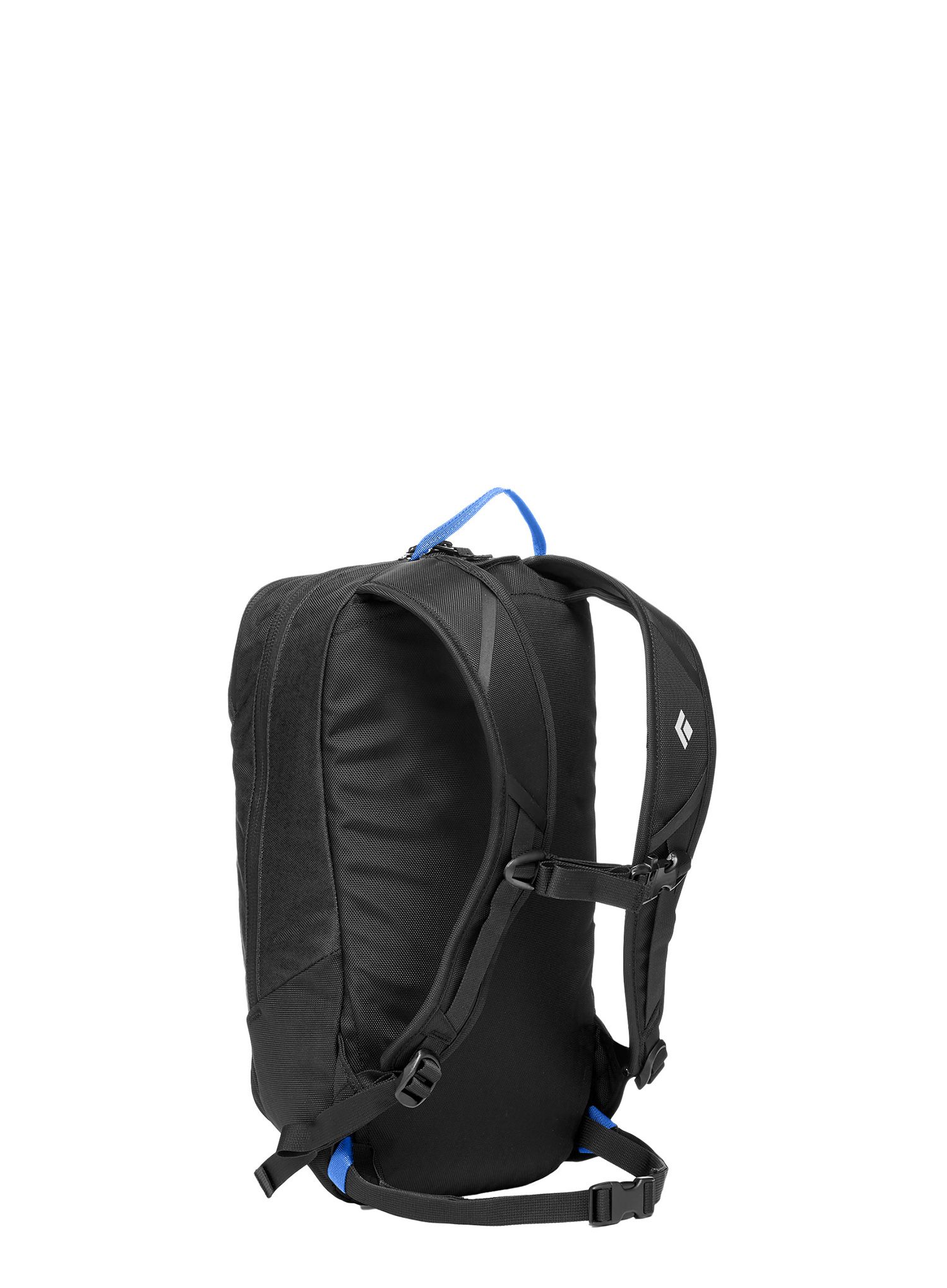 Planinarski ruksak Black Diamond Bullet 16 - black