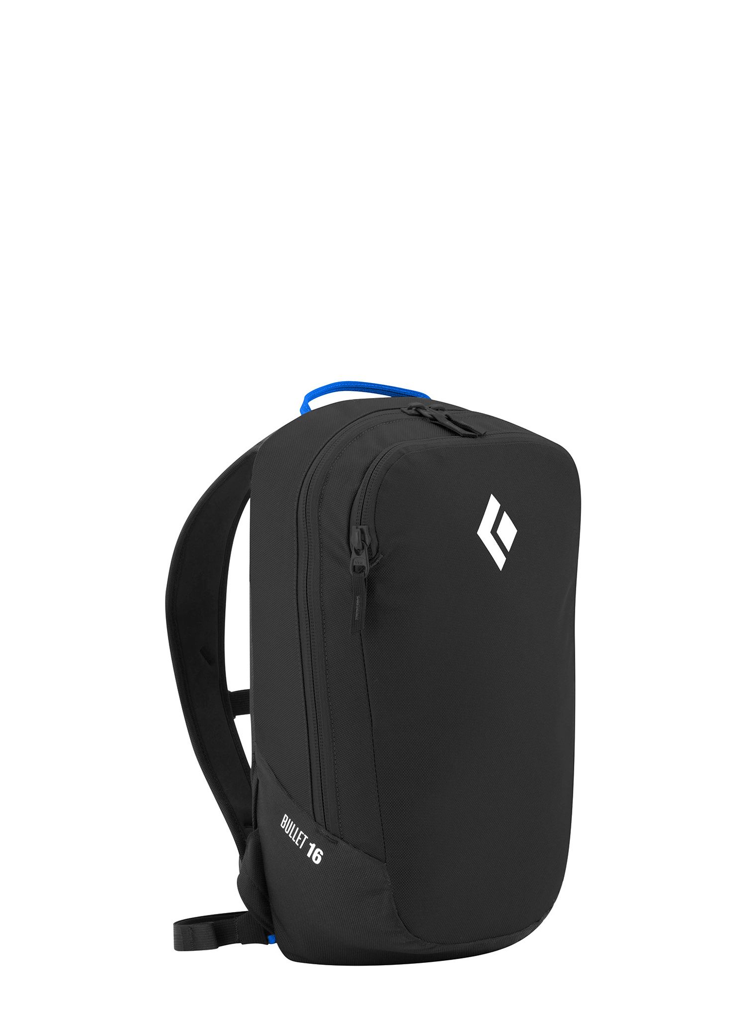 Planinarski ruksak Black Diamond Bullet 16 - black