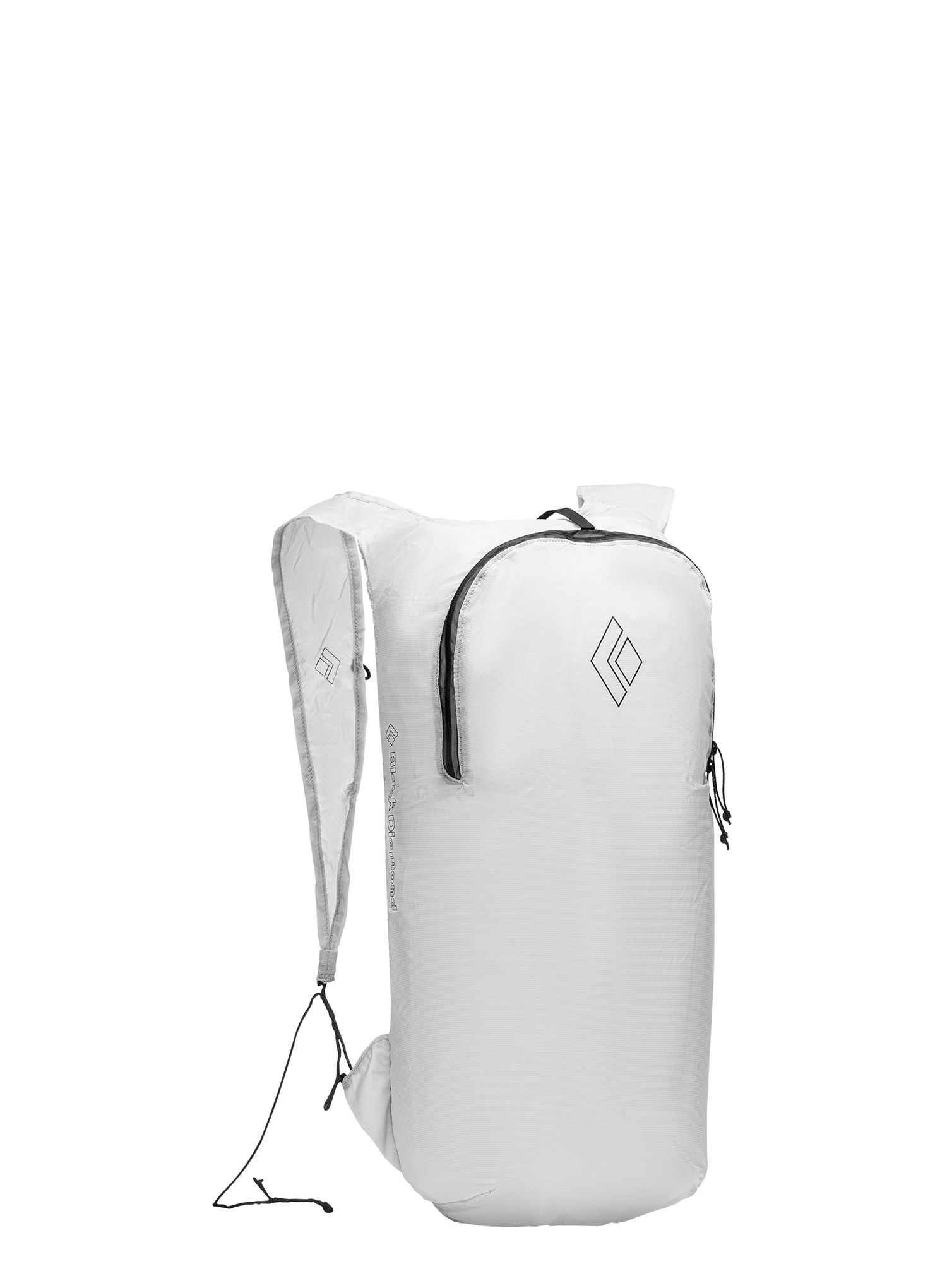 Planinarski ruksak Black Diamond Cirrus 9 - alloy