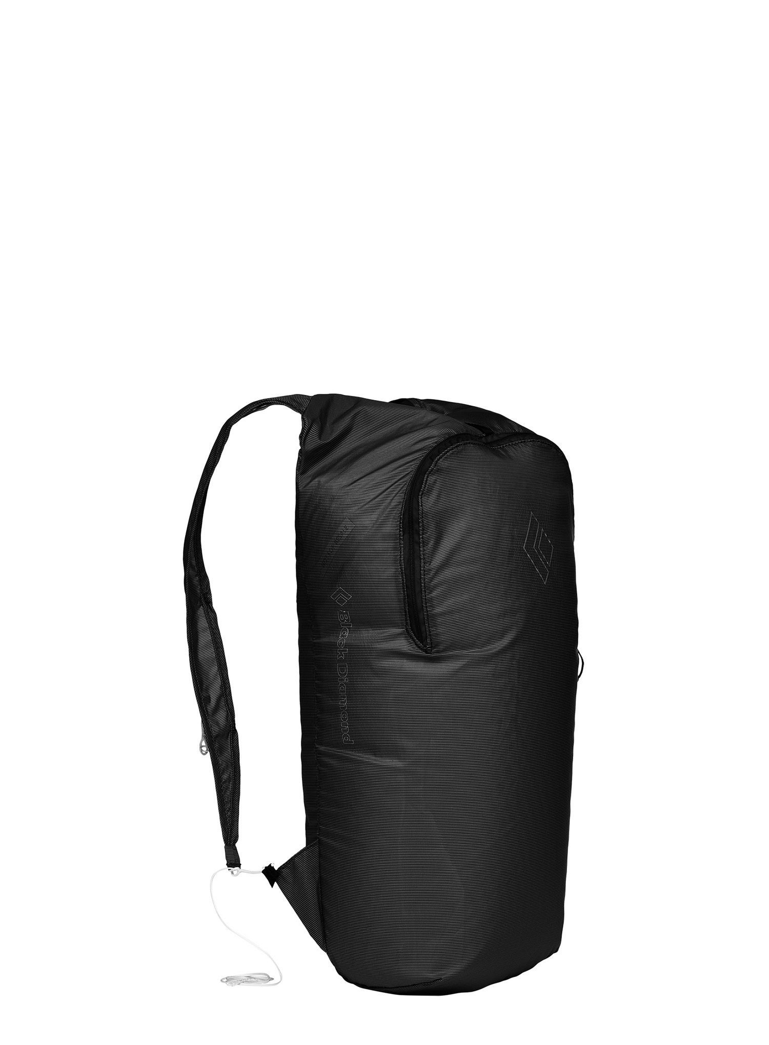 Planinarski ruksak Black Diamond Cirrus 9 - black
