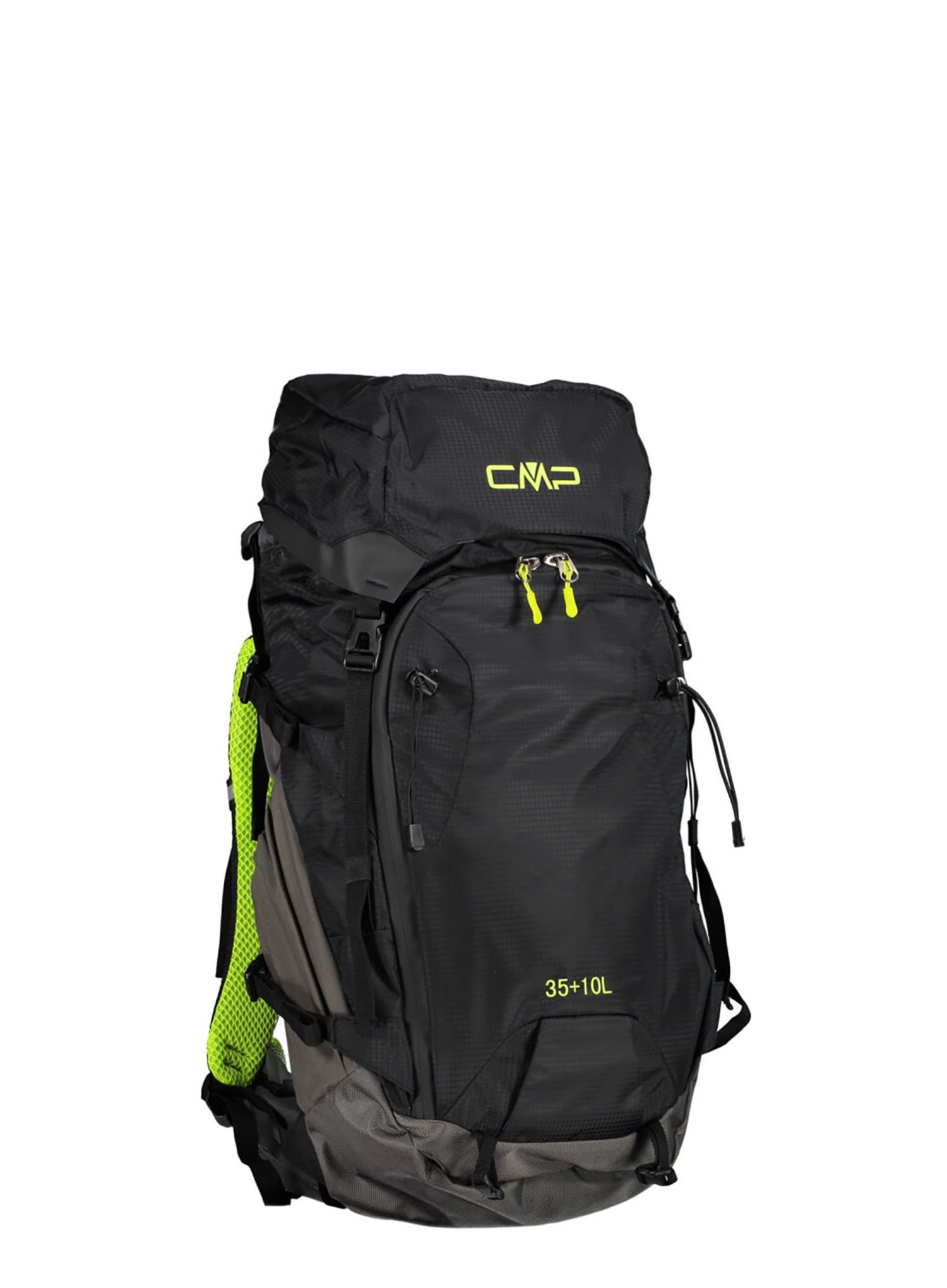 Planinarski ruksak CMP Dakota 35+10l - nero
