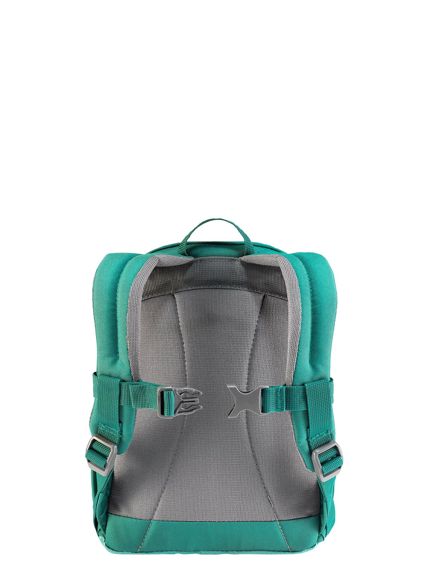 Dječji planinarski ruksak Deuter Pico - dustblue/alpinegreen