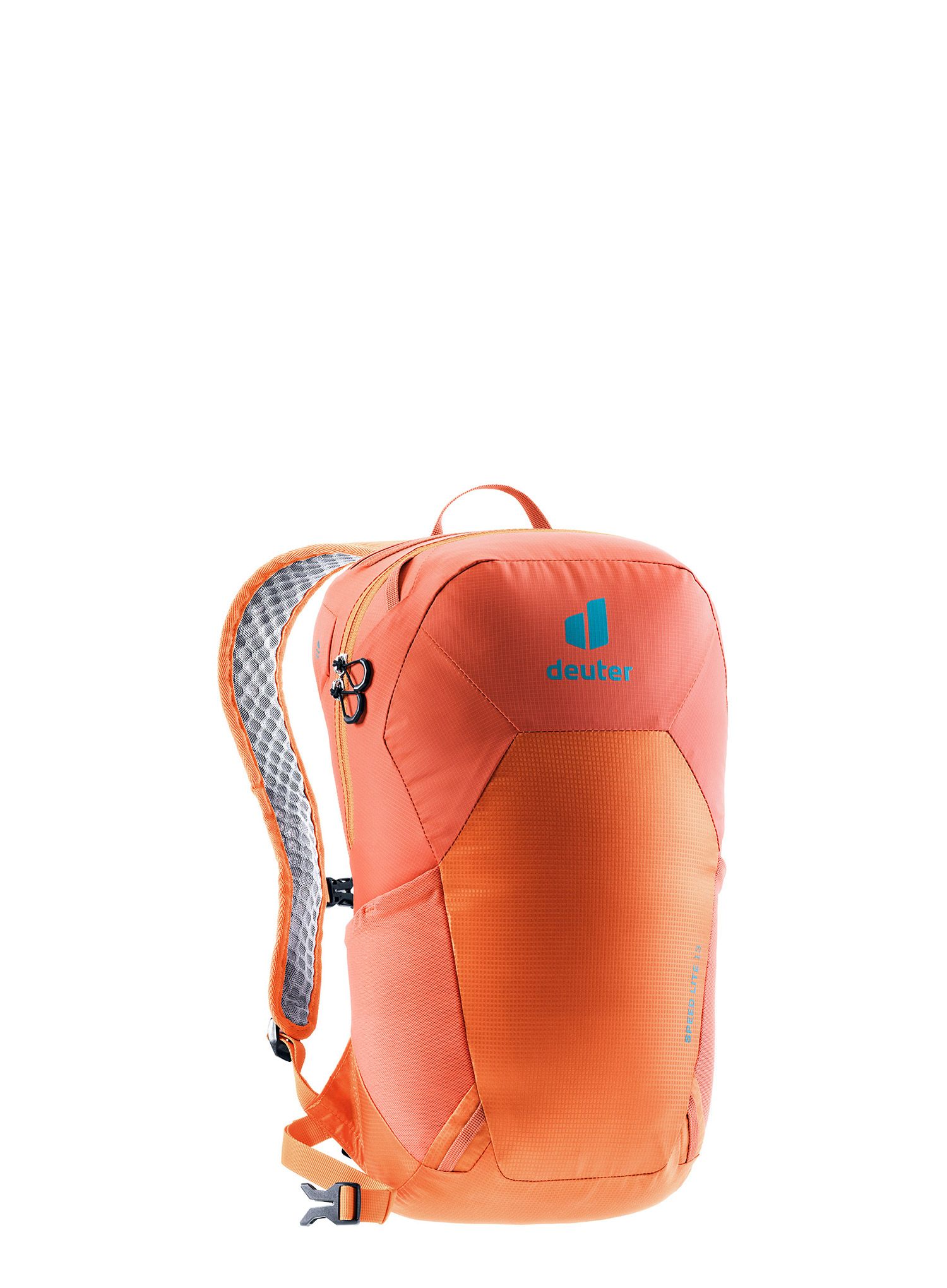 Planinarski ruksak Deuter Speed Lite 13 - paprika/saffron